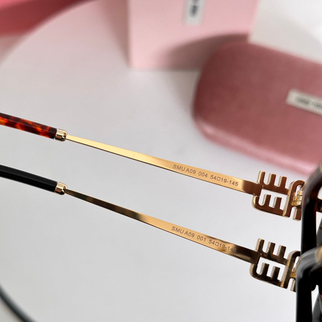 LuxluxHouse Best Quality Glasses Miu Miu