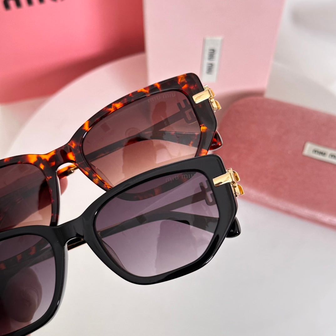 LuxluxHouse Best Quality Glasses Miu Miu