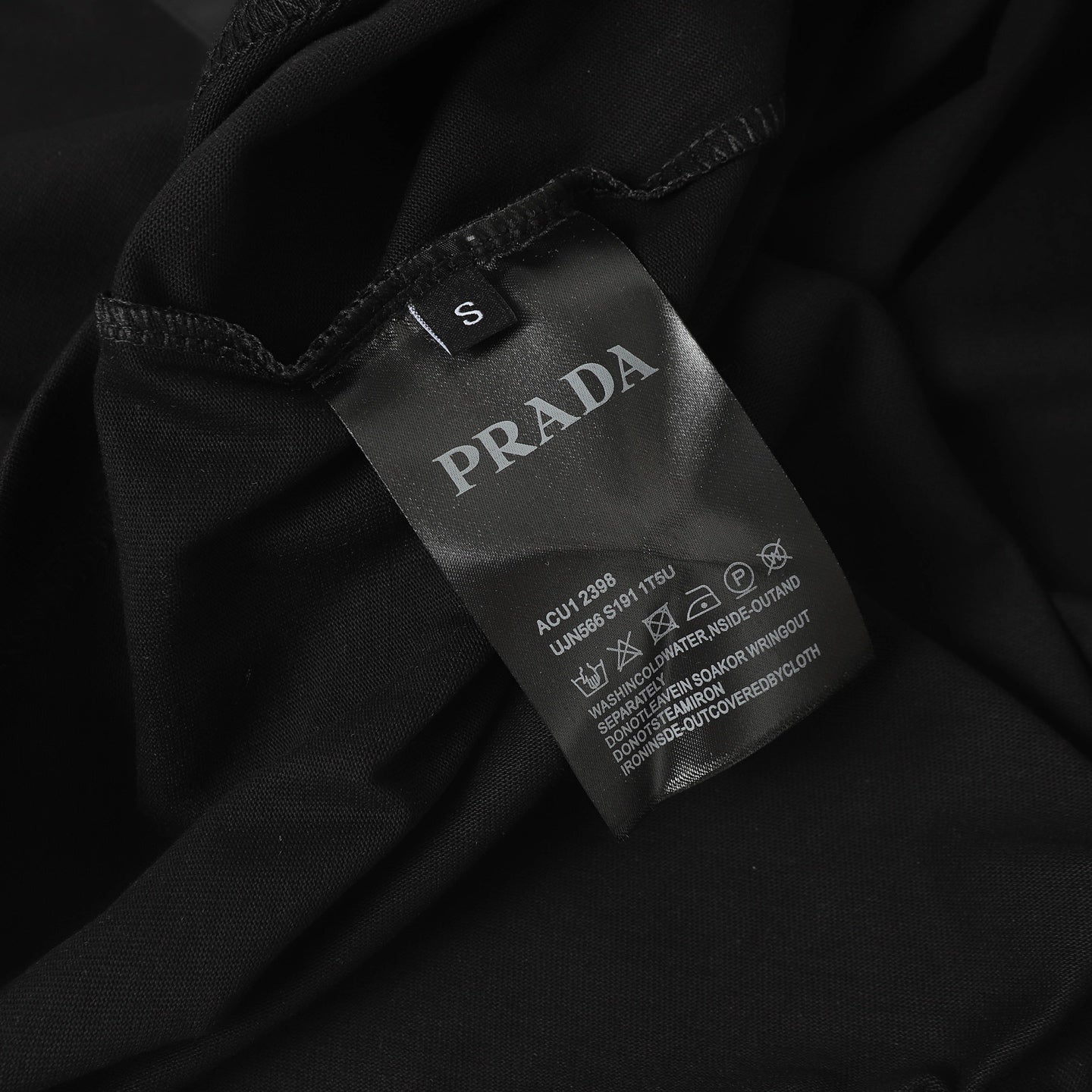 LuxluxHouse Best Quality Clothes T-shirt Prada