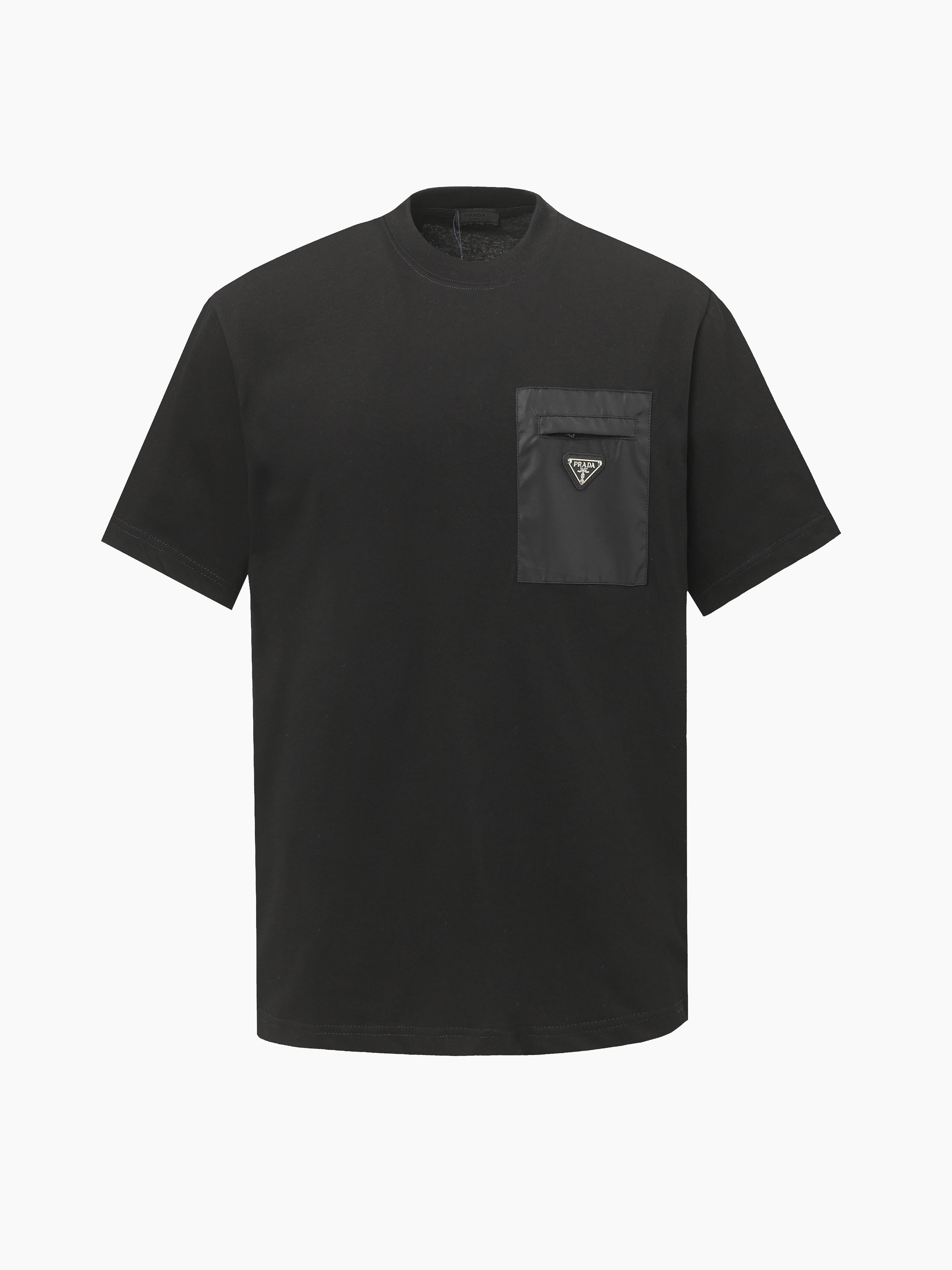 LuxluxHouse Best Quality Clothes T-shirt Prada