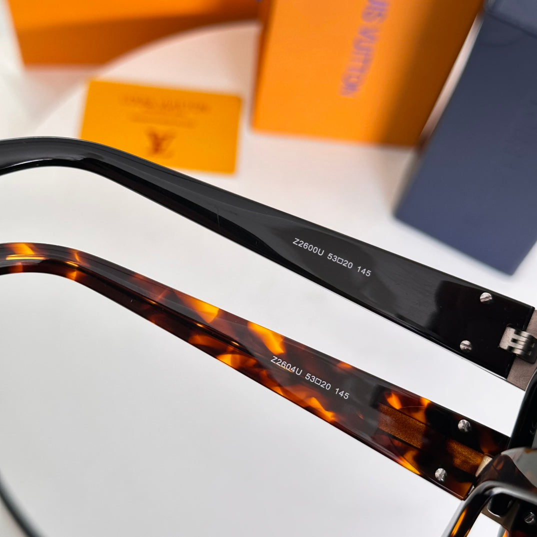 LuxluxHouse Best Quality Glasses Louis Vuitton