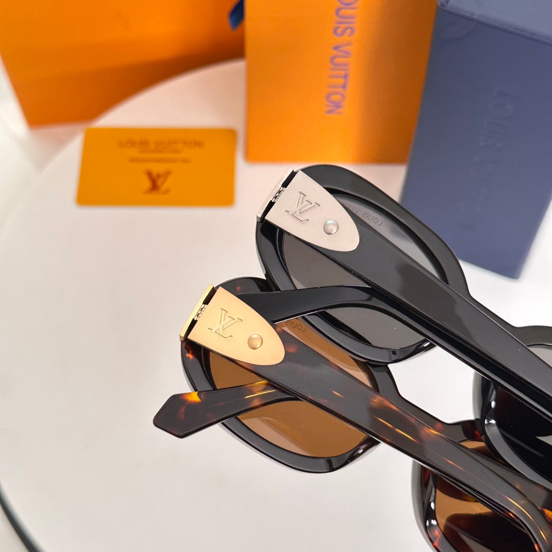 LuxluxHouse Best Quality Glasses Louis Vuitton