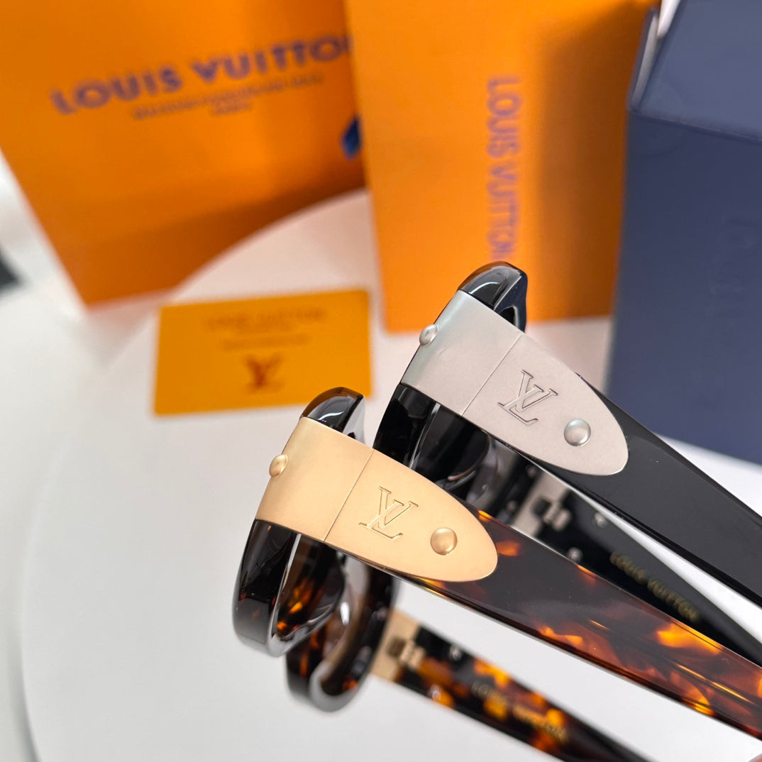 LuxluxHouse Best Quality Glasses Louis Vuitton