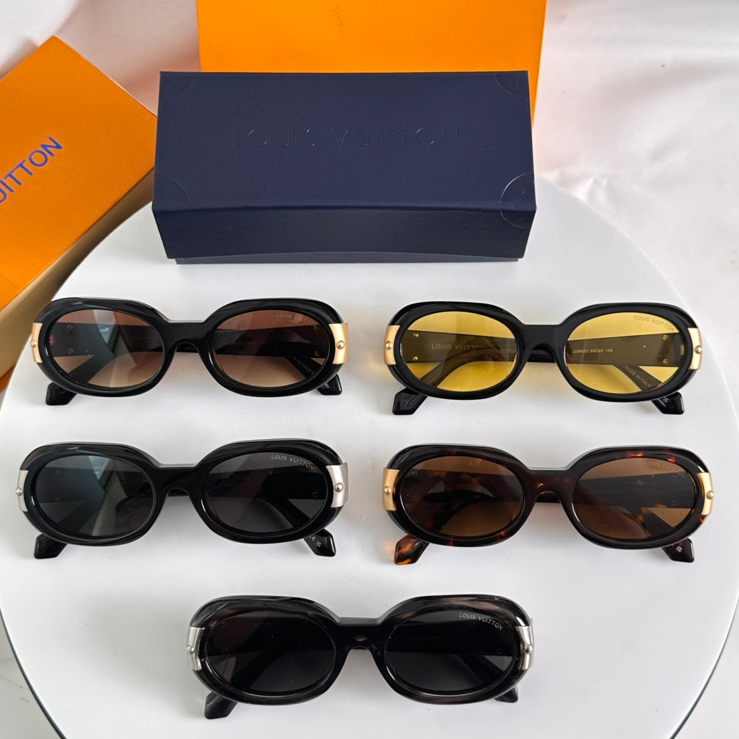 LuxluxHouse Best Quality Glasses Louis Vuitton