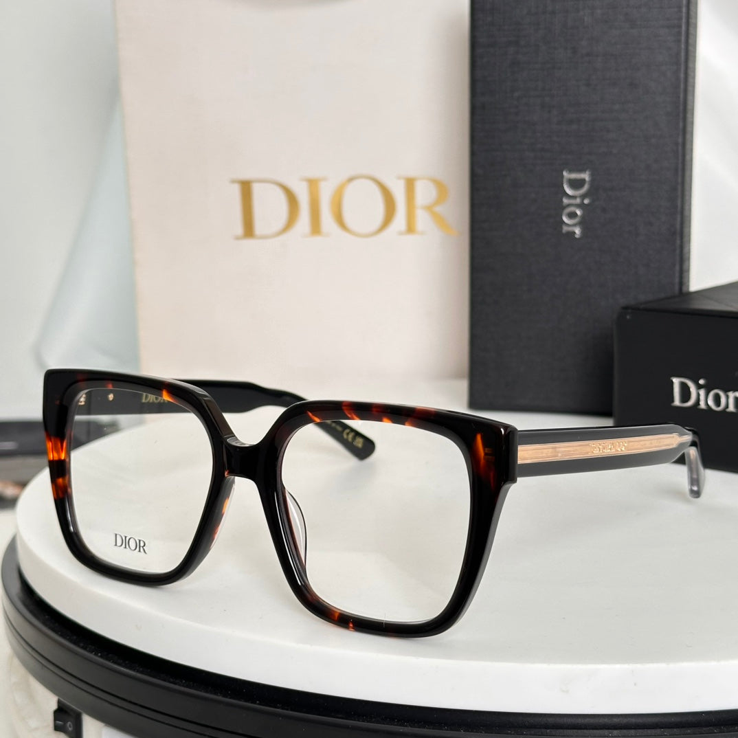 LuxluxHouse Best Quality Glasses Dior