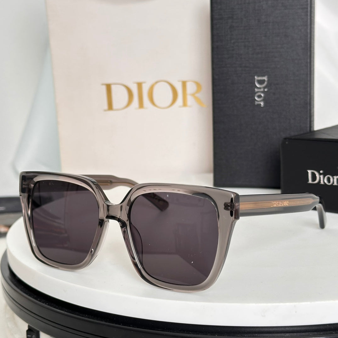 LuxluxHouse Best Quality Glasses Dior