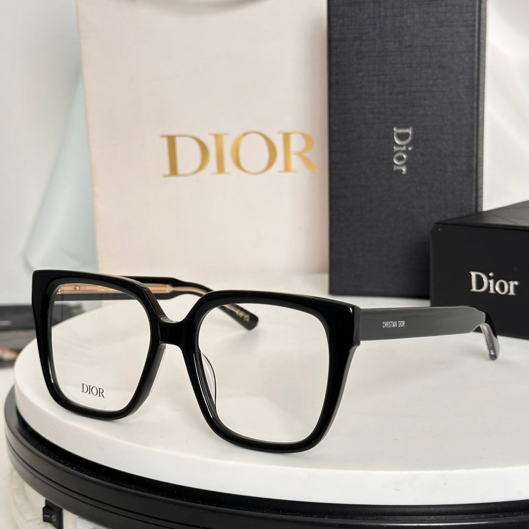 LuxluxHouse Best Quality Glasses Dior