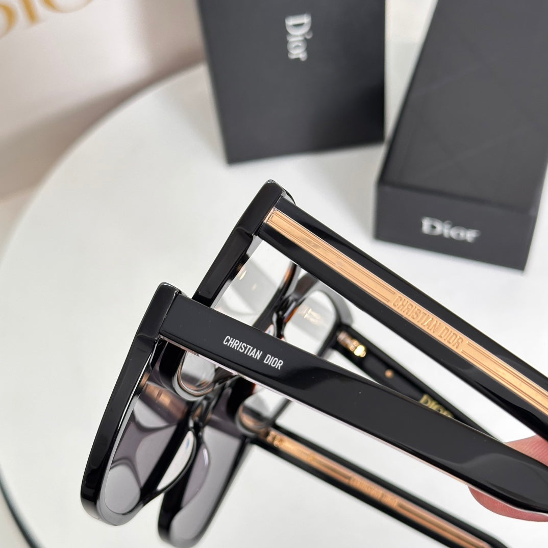 LuxluxHouse Best Quality Glasses Dior