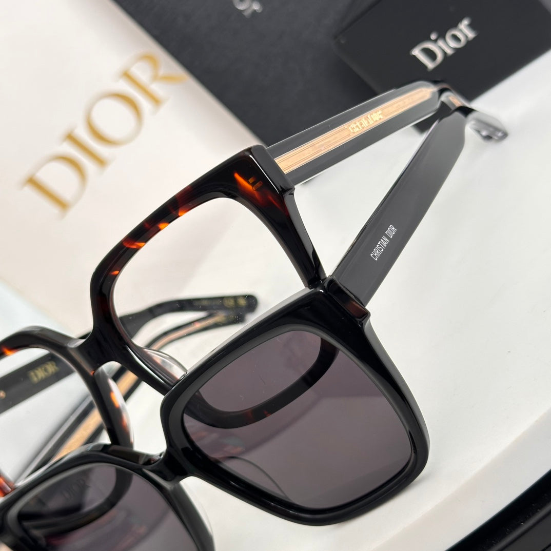 LuxluxHouse Best Quality Glasses Dior