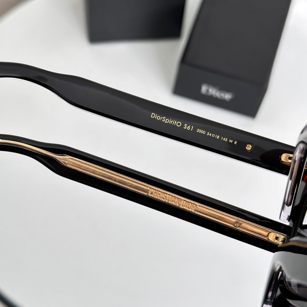 LuxluxHouse Best Quality Glasses Dior