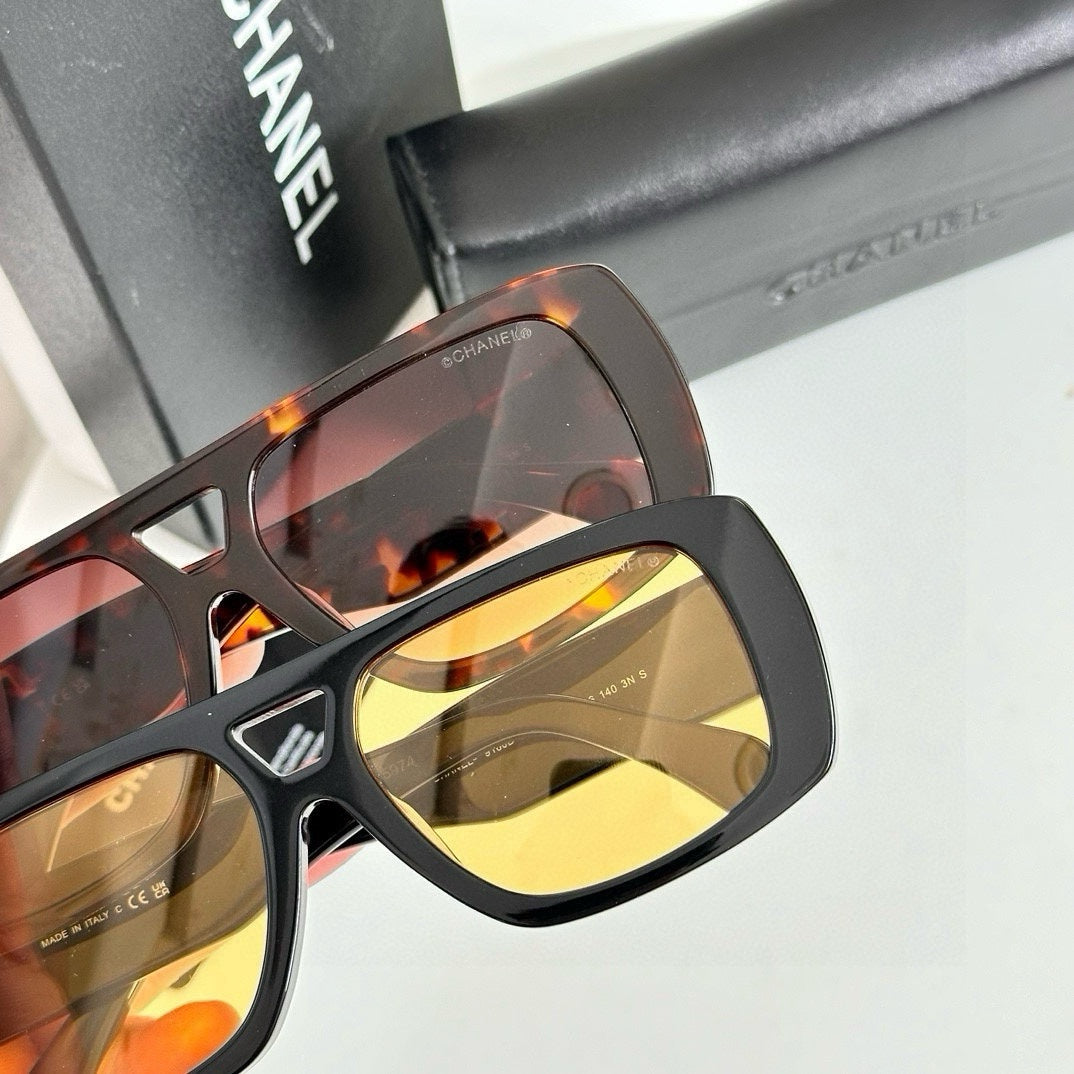 LuxluxHouse Best Quality Glasses Chanel