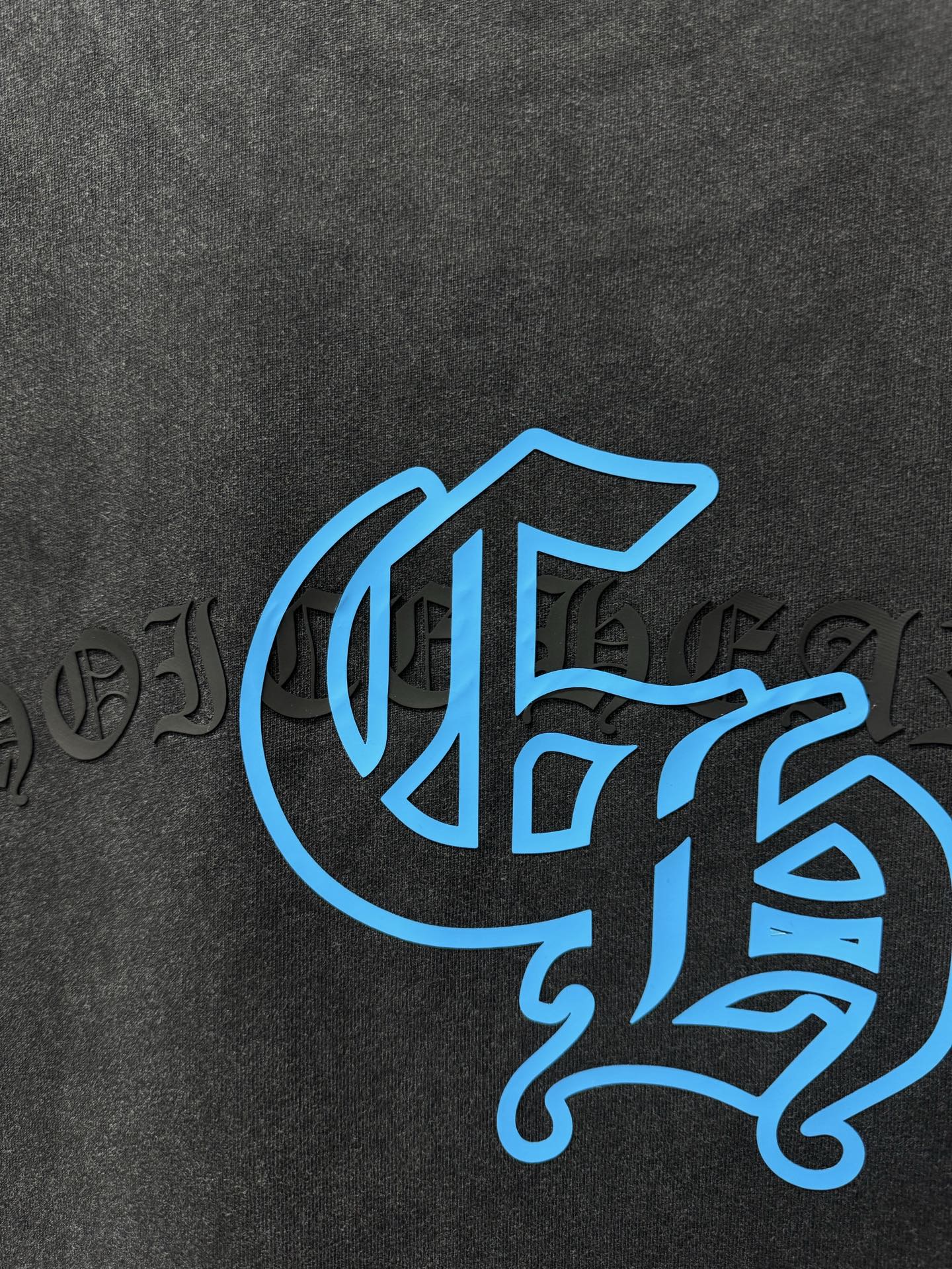 LuxluxHouse Best Quality Clothes Chrome Hearts T-shirt