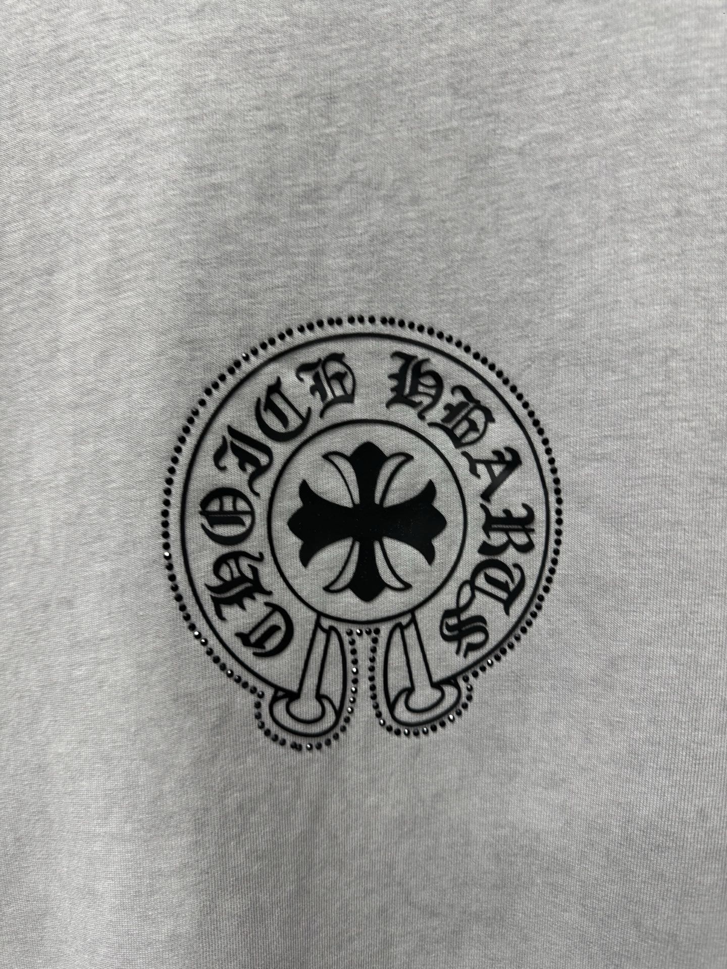 LuxluxHouse Best Quality Clothes Chrome Hearts T-shirt