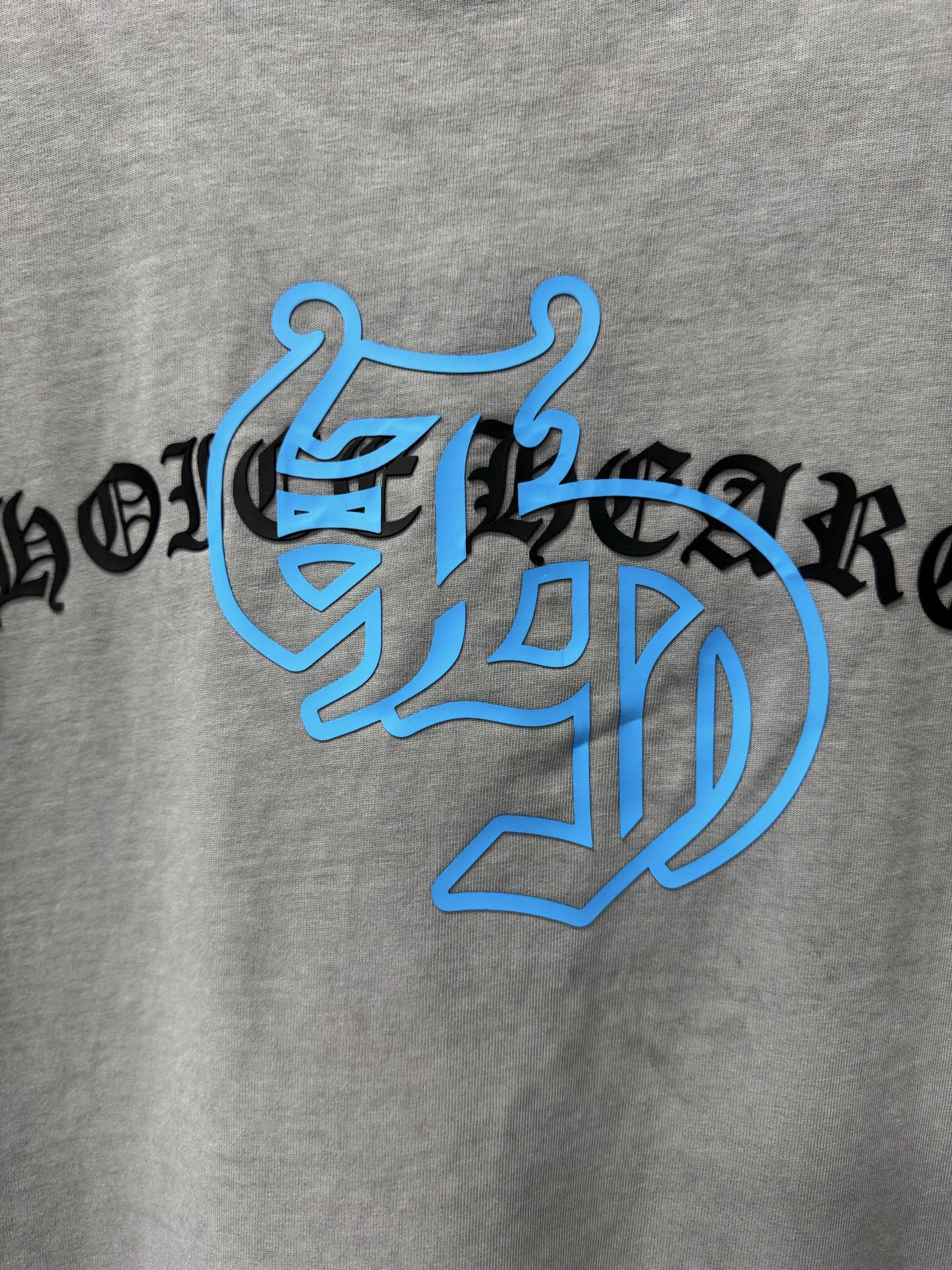 LuxluxHouse Best Quality Clothes Chrome Hearts T-shirt