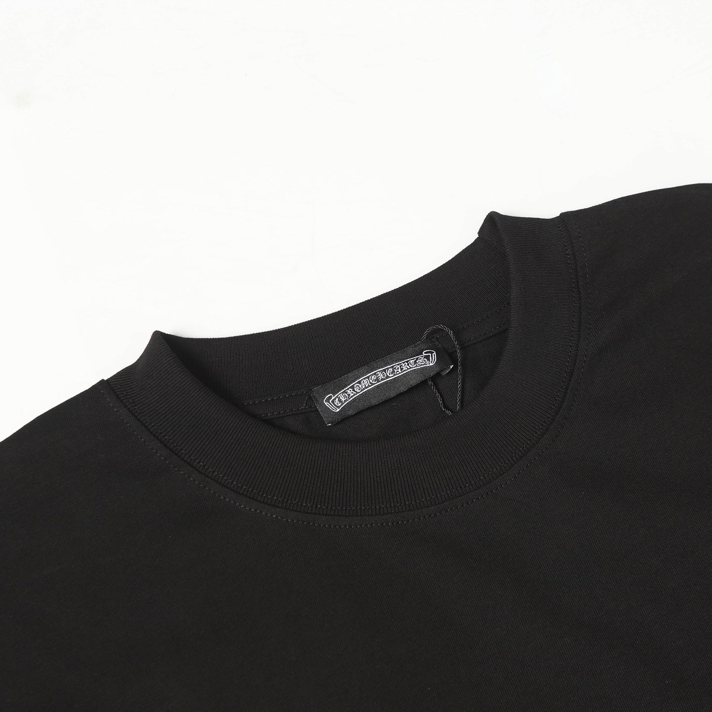 LuxluxHouse Best Quality Clothes Chrome Hearts T-shirt