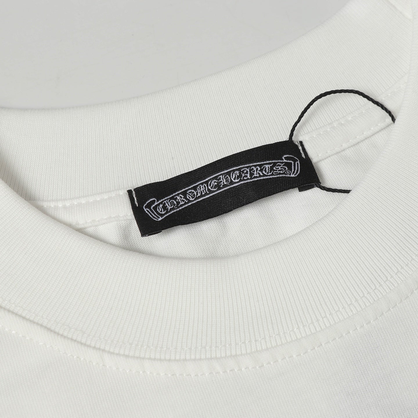 LuxluxHouse Best Quality Clothes Chrome Hearts T-shirt