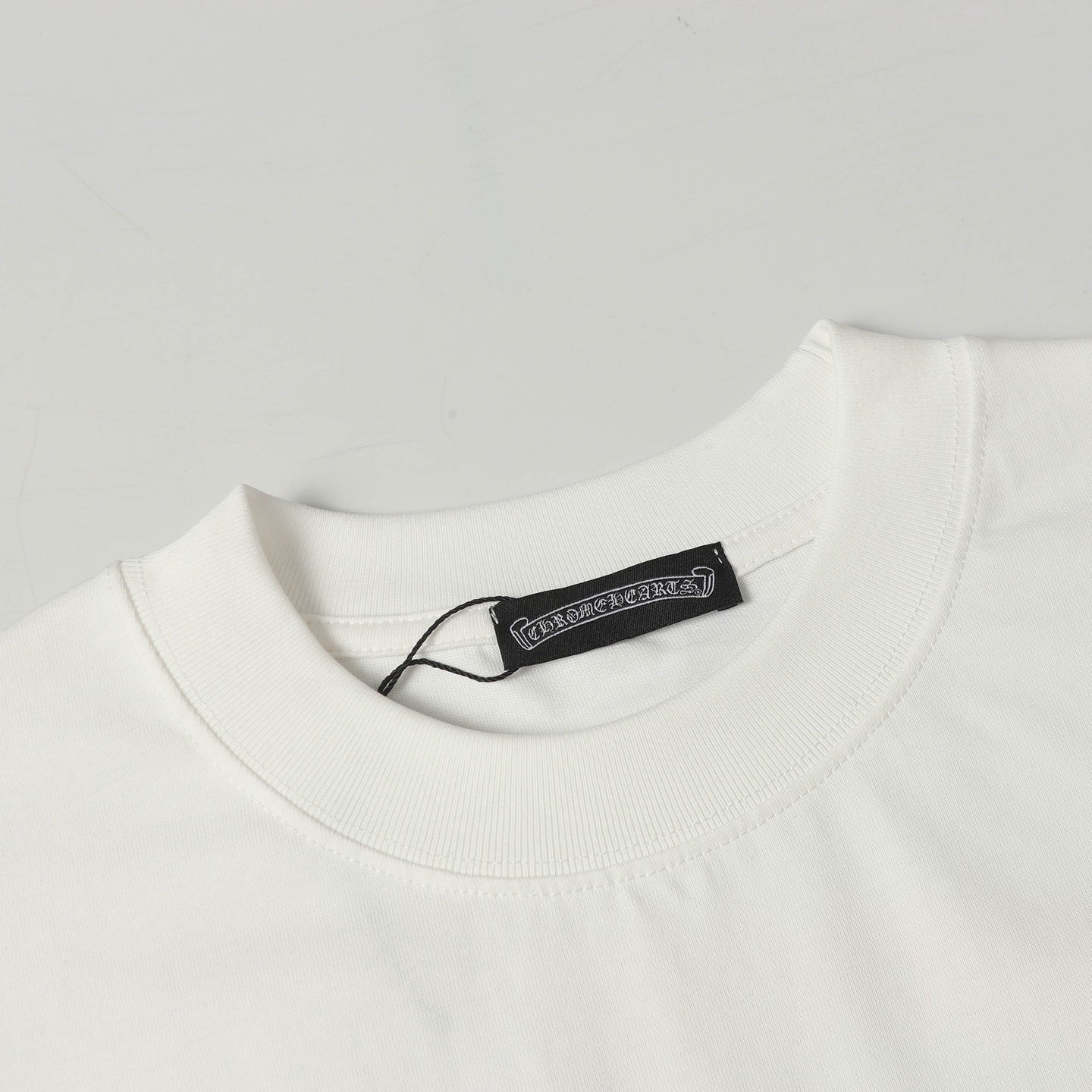 LuxluxHouse Best Quality Clothes Chrome Hearts T-shirt