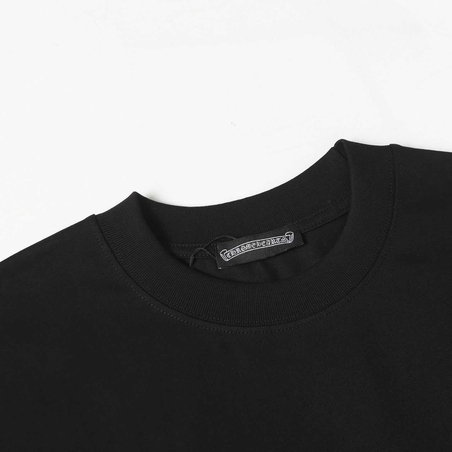 LuxluxHouse Best Quality Clothes Chrome Hearts T-shirt