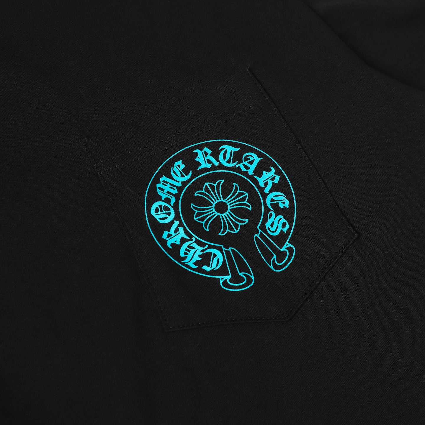 LuxluxHouse Best Quality Clothes Chrome Hearts T-shirt