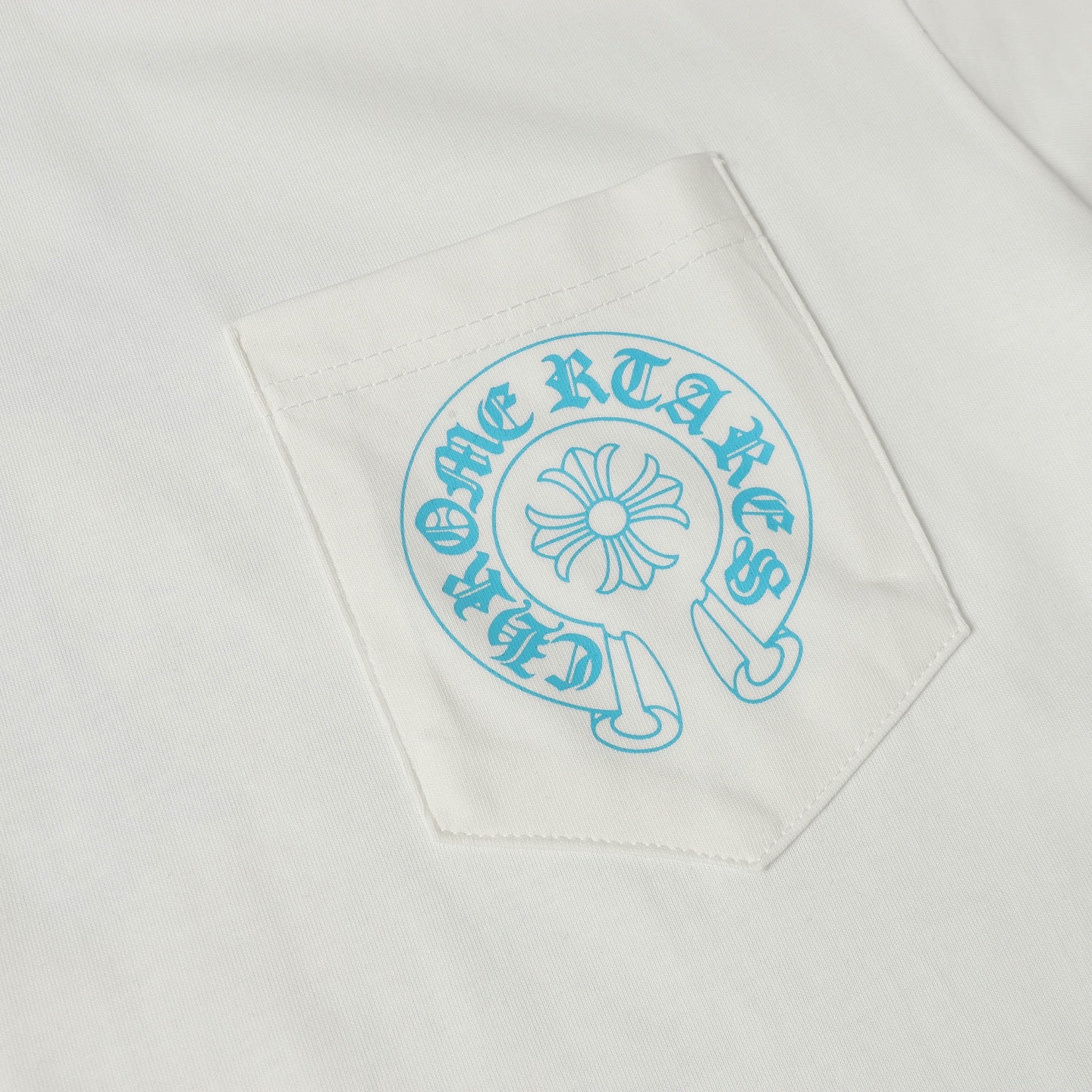 LuxluxHouse Best Quality Clothes Chrome Hearts T-shirt