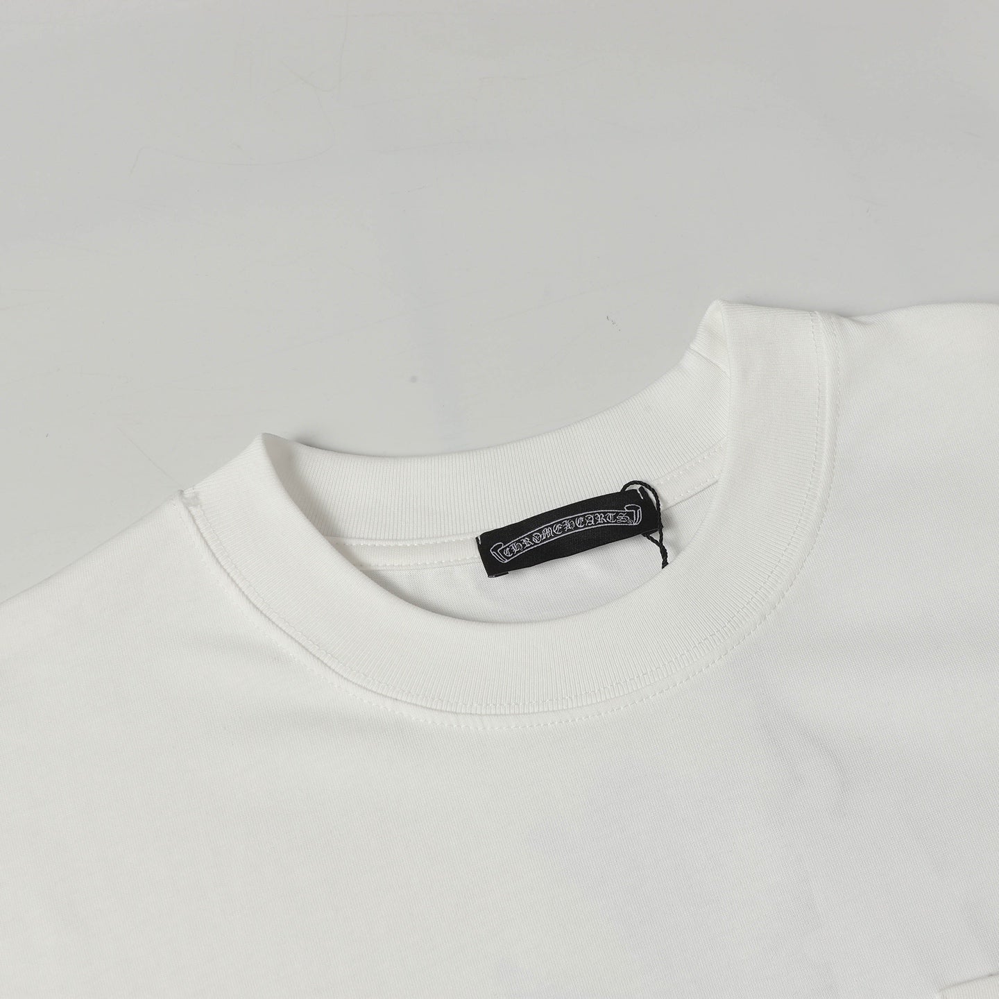 LuxluxHouse Best Quality Clothes Chrome Hearts T-shirt