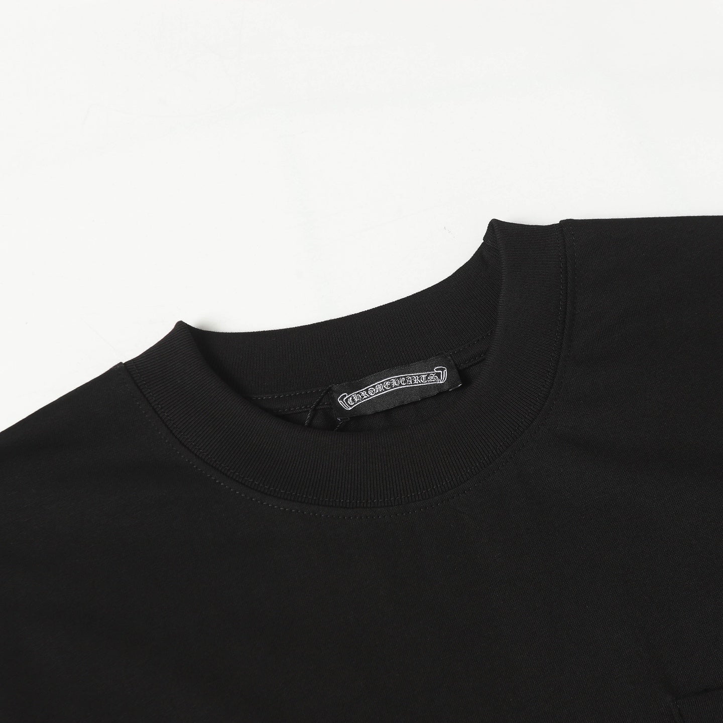 LuxluxHouse Best Quality Clothes Chrome Hearts T-shirt