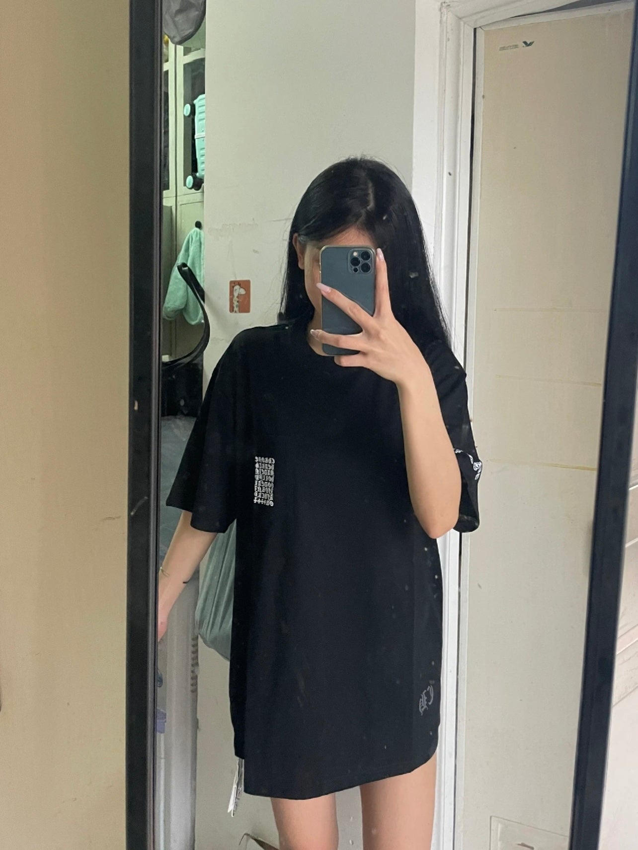 LuxluxHouse Best Quality Clothes Chrome Hearts T-shirt