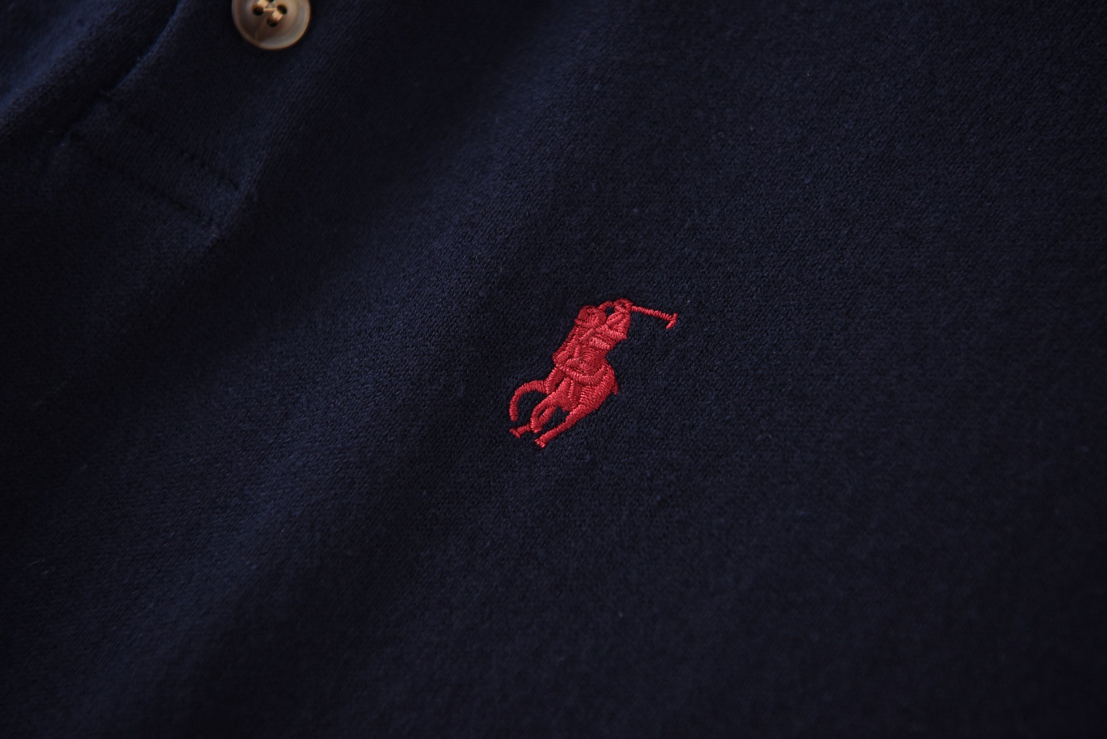 LuxluxHouse Best Quality Clothes Ralph Lauren T-shirt