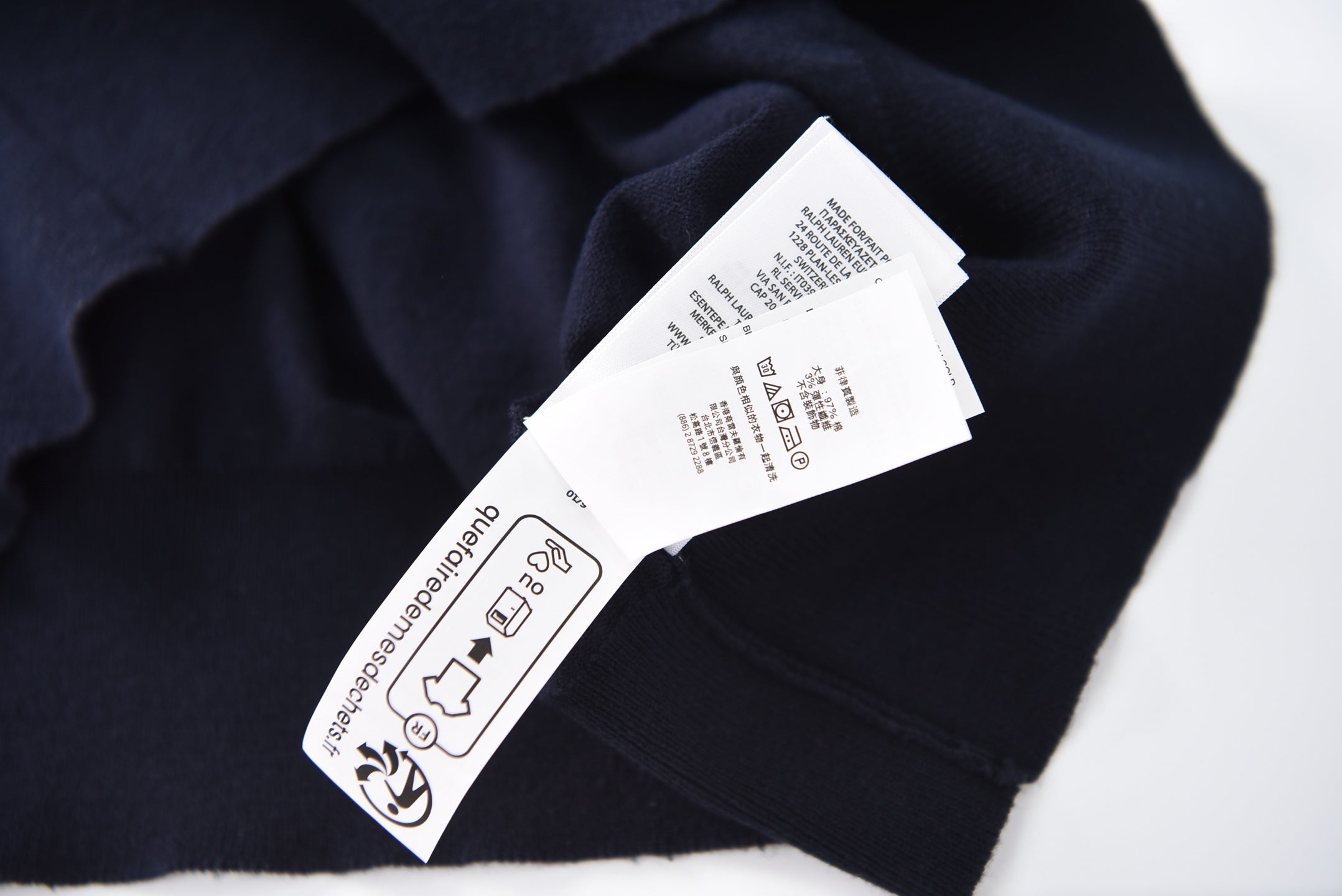 LuxluxHouse Best Quality Clothes Ralph Lauren T-shirt