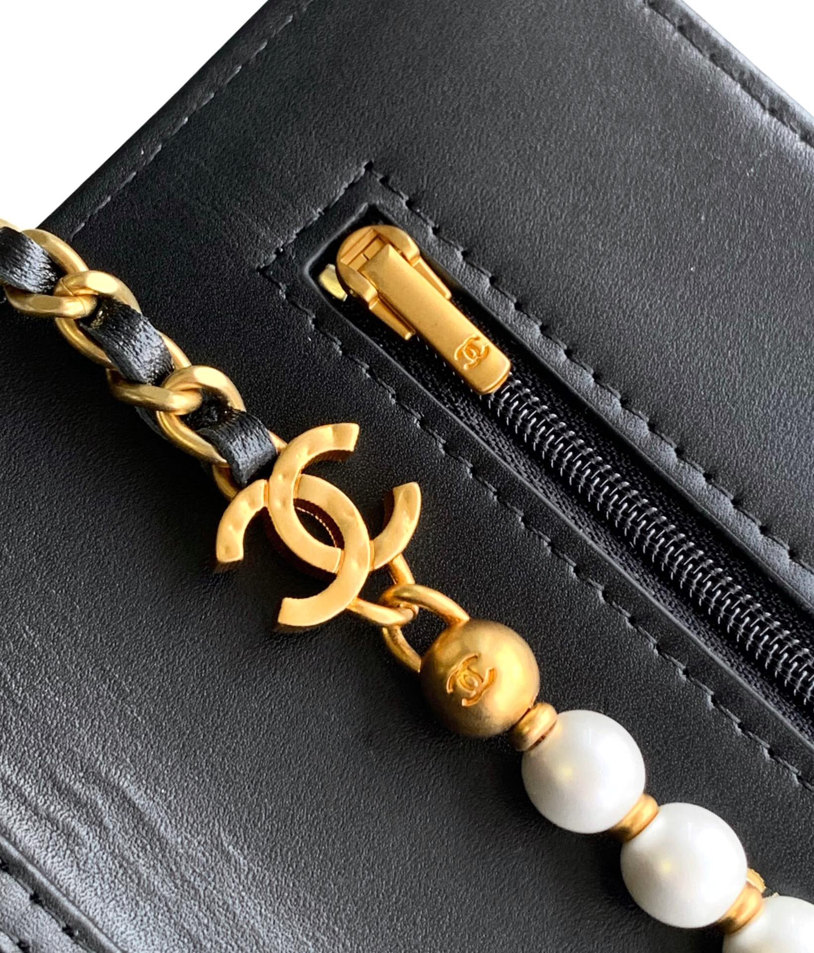 LuxluxHouse Best Quality Bags Chanel Women