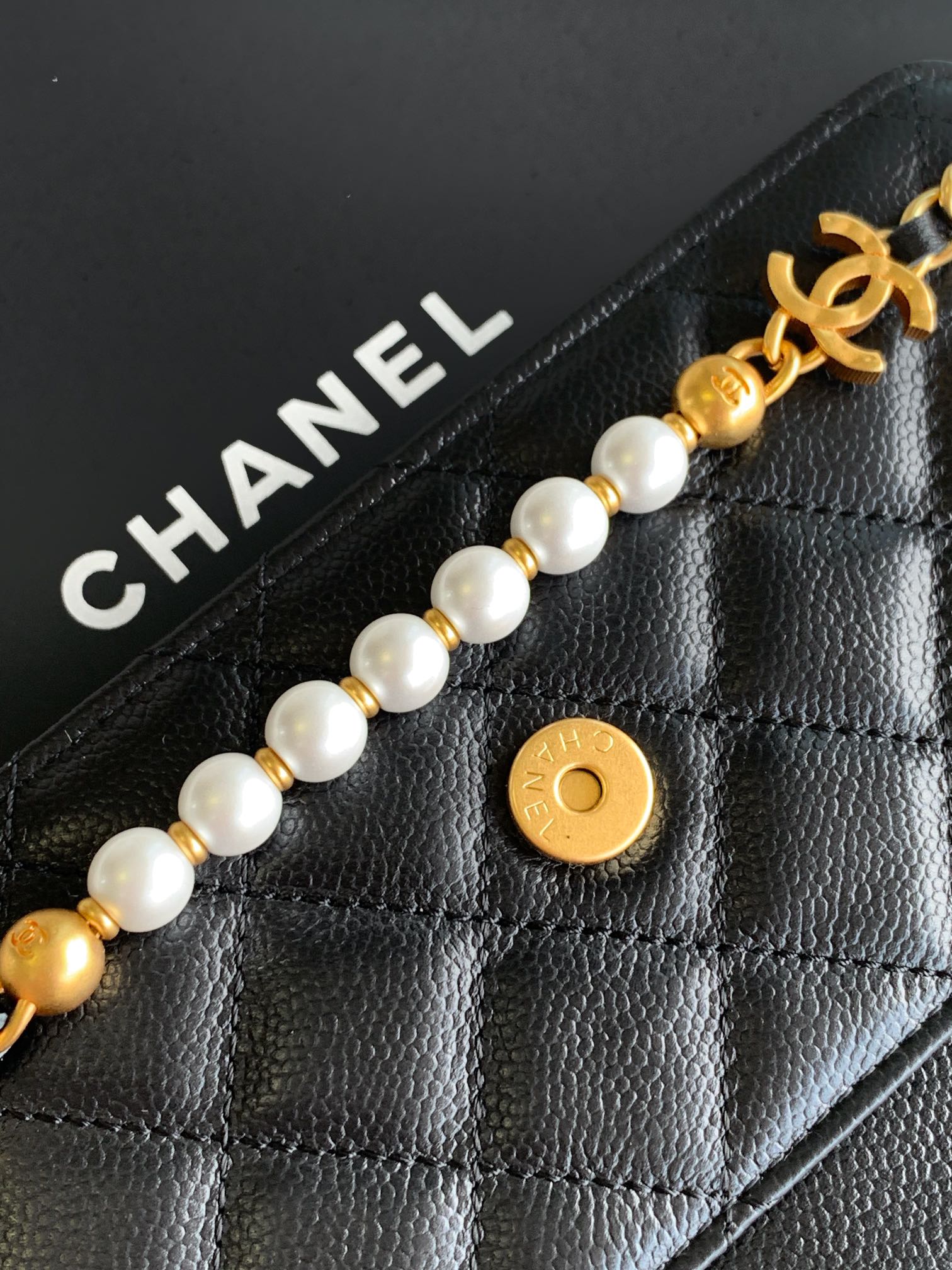 LuxluxHouse Best Quality Bags Chanel Women