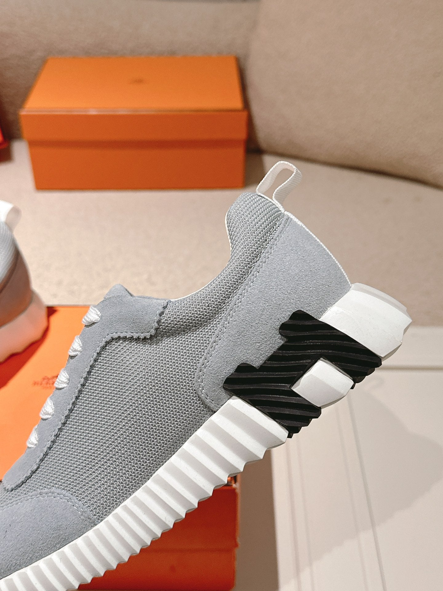 LuxluxHouse Best Quality Women Shoes Hermes