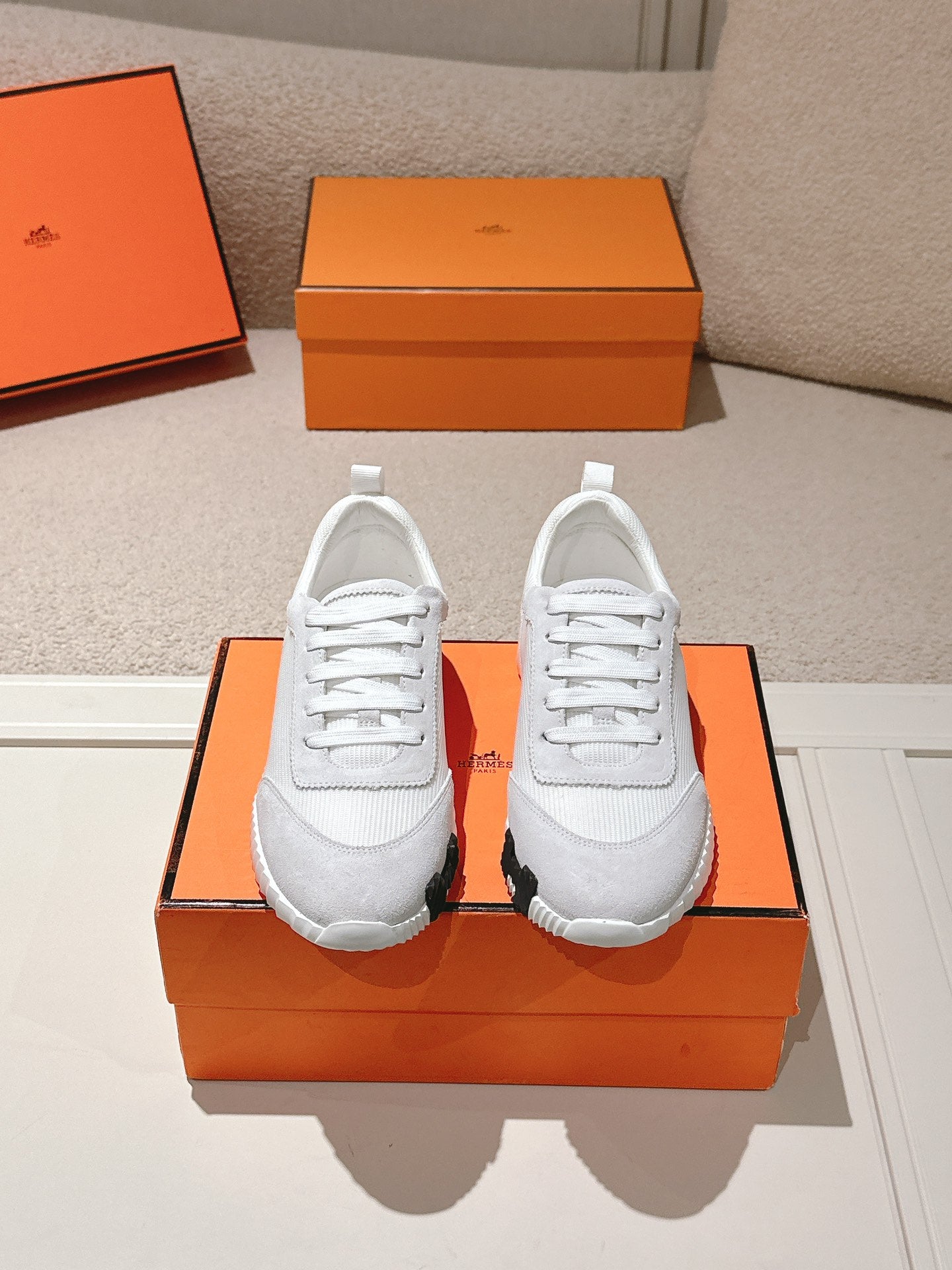 LuxluxHouse Best Quality Women Shoes Hermes