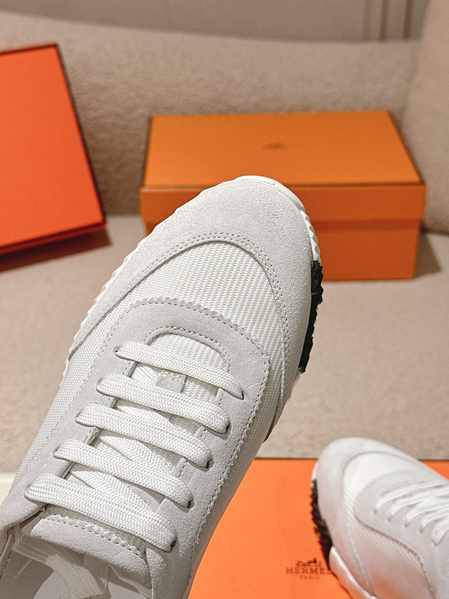 LuxluxHouse Best Quality Women Shoes Hermes