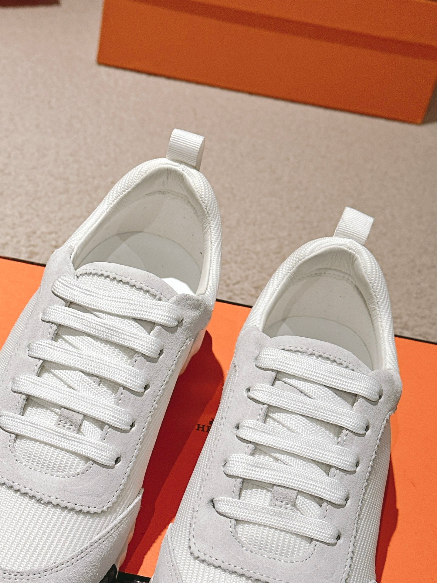 LuxluxHouse Best Quality Women Shoes Hermes