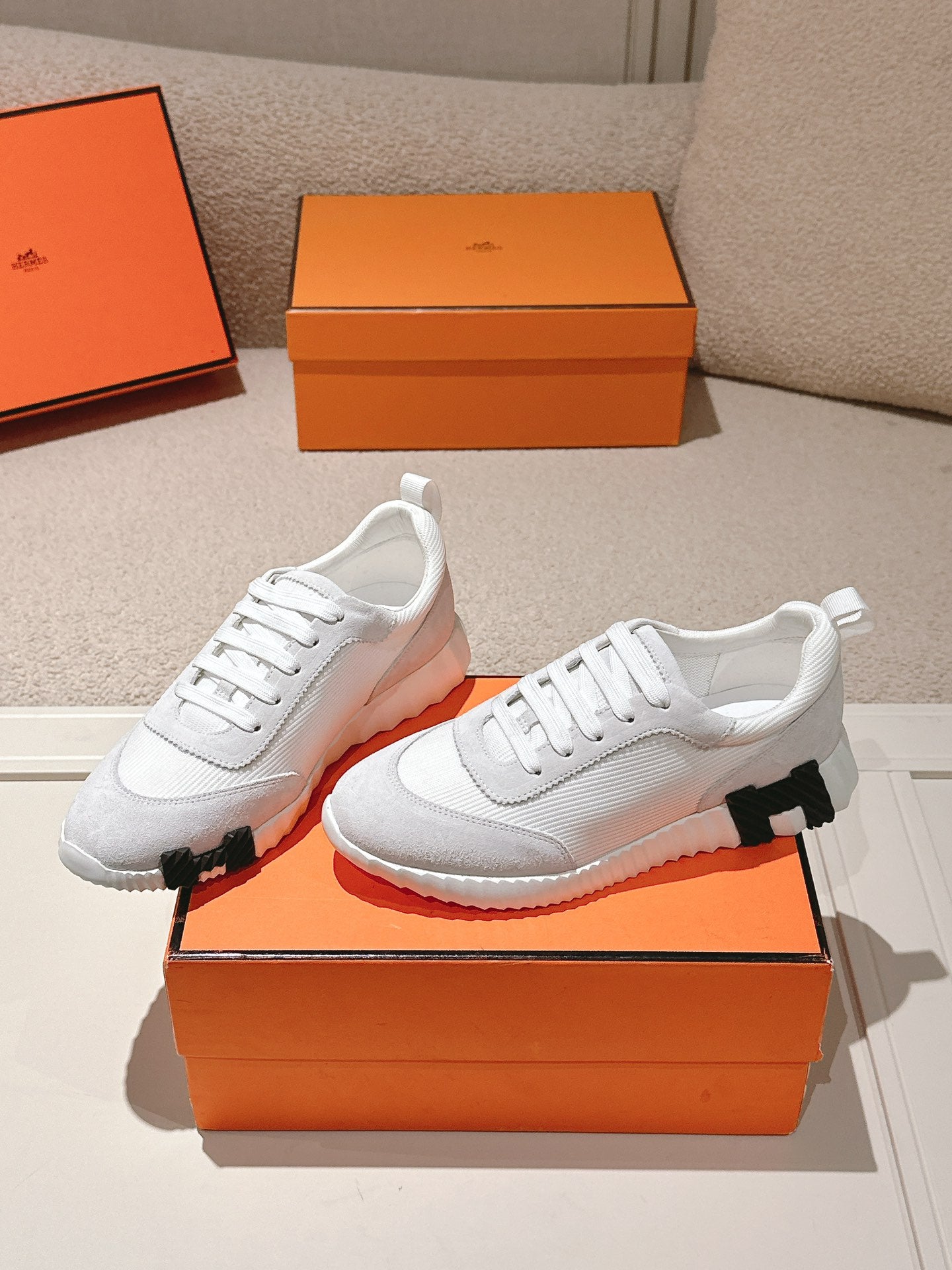 LuxluxHouse Best Quality Women Shoes Hermes