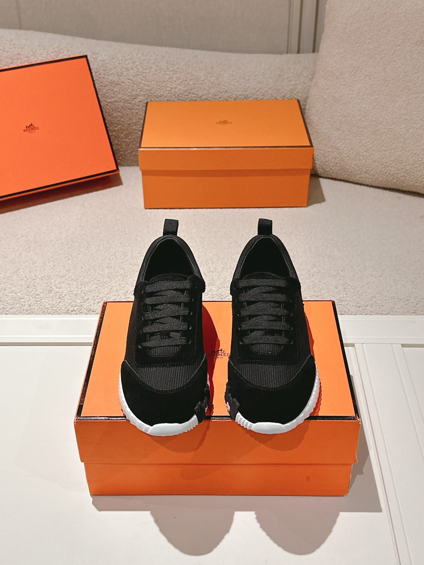 LuxluxHouse Best Quality Women Shoes Hermes