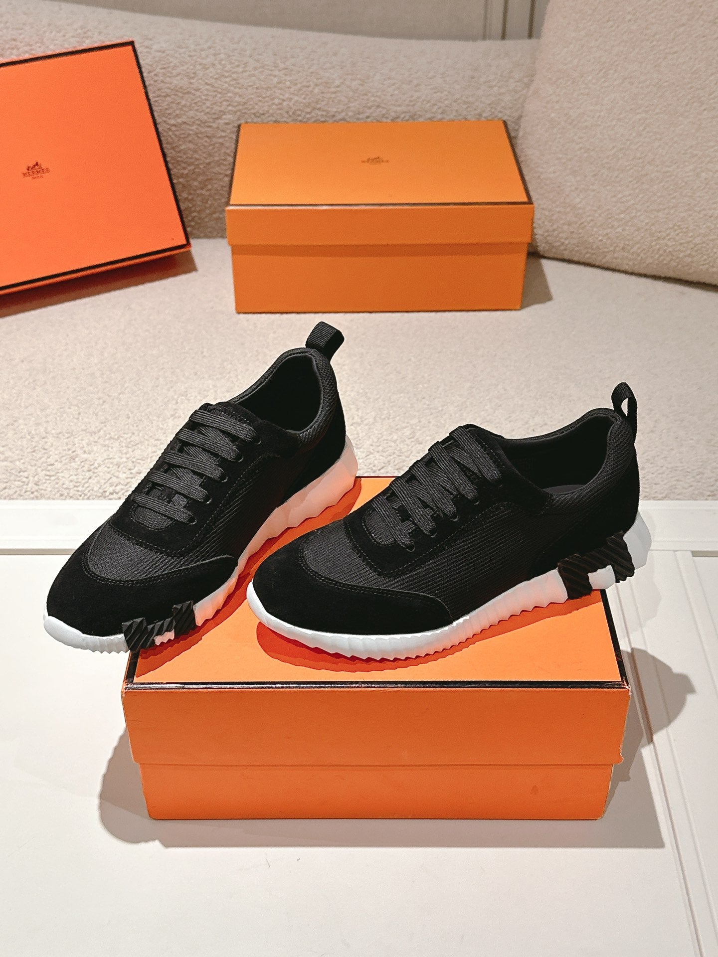 LuxluxHouse Best Quality Women Shoes Hermes