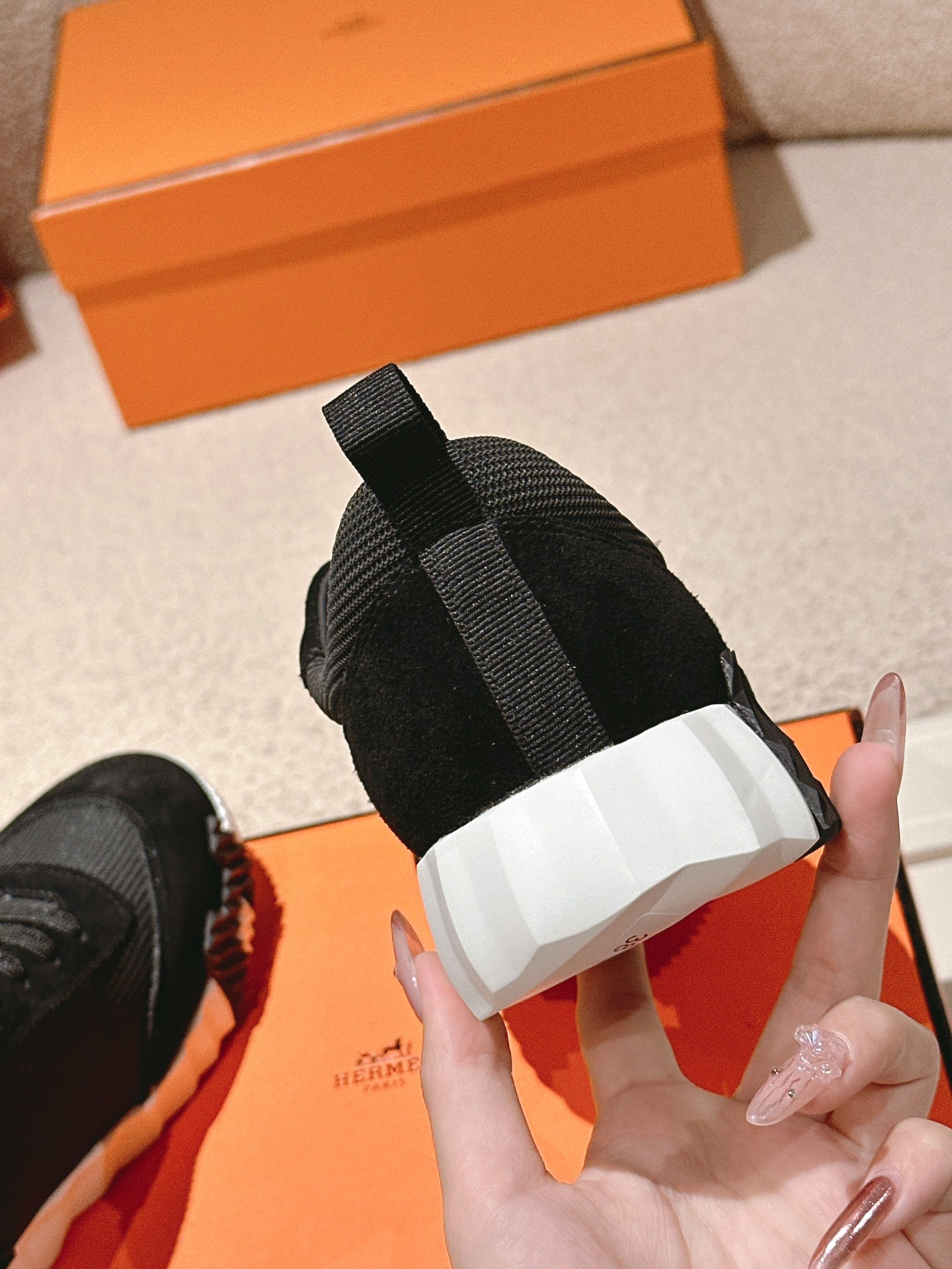 LuxluxHouse Best Quality Women Shoes Hermes