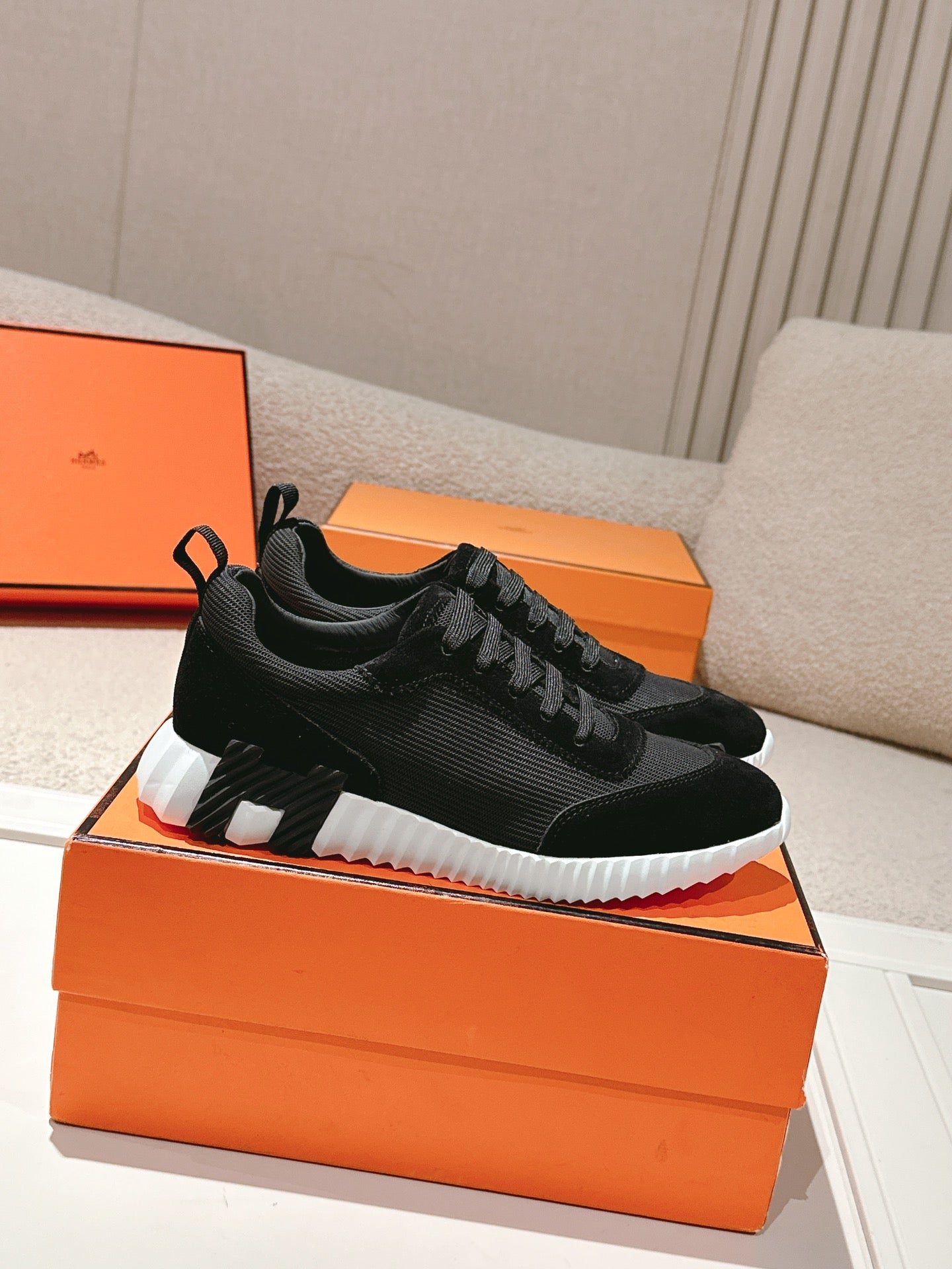 LuxluxHouse Best Quality Women Shoes Hermes