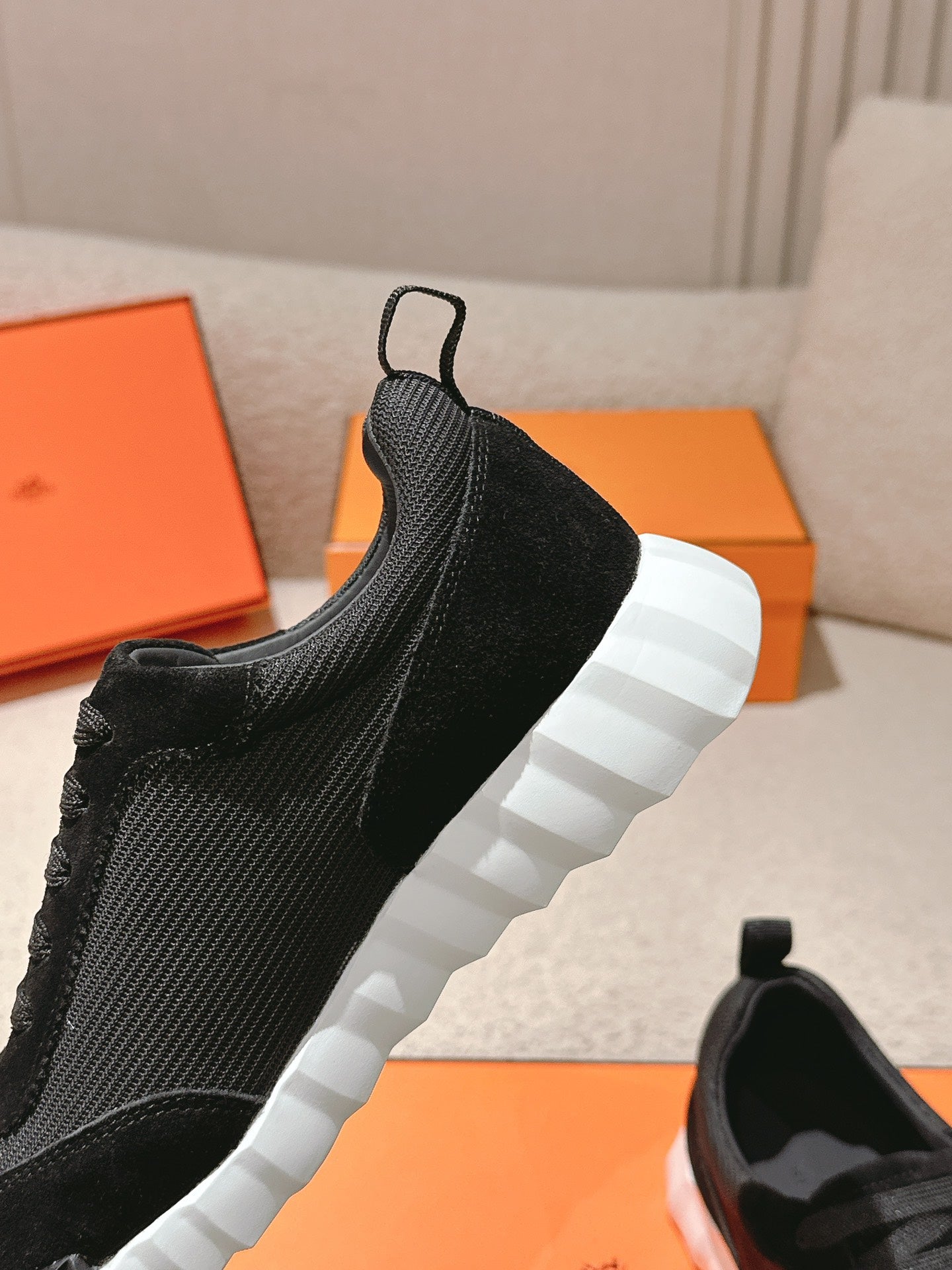 LuxluxHouse Best Quality Women Shoes Hermes