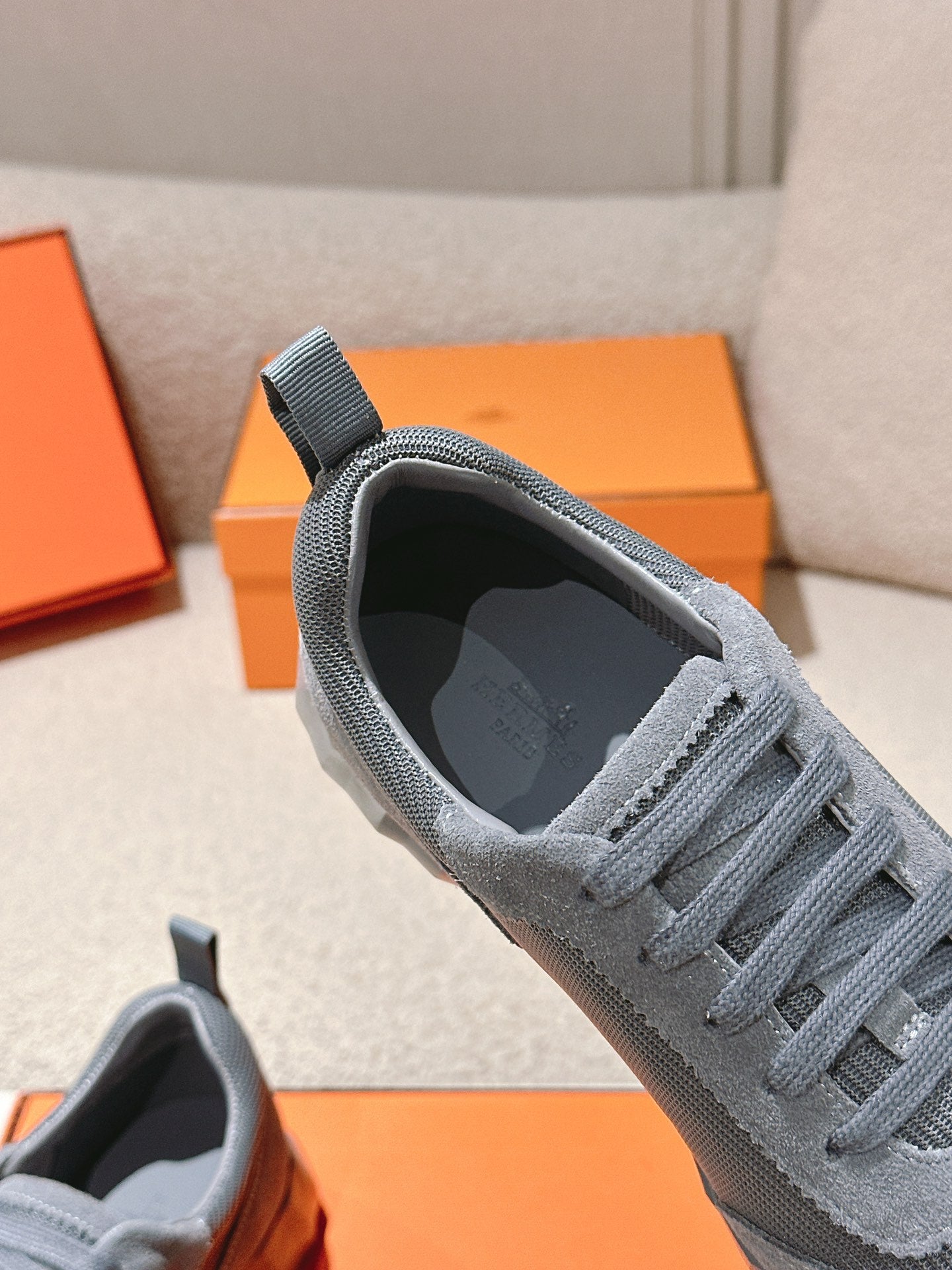LuxluxHouse Best Quality Women Shoes Hermes