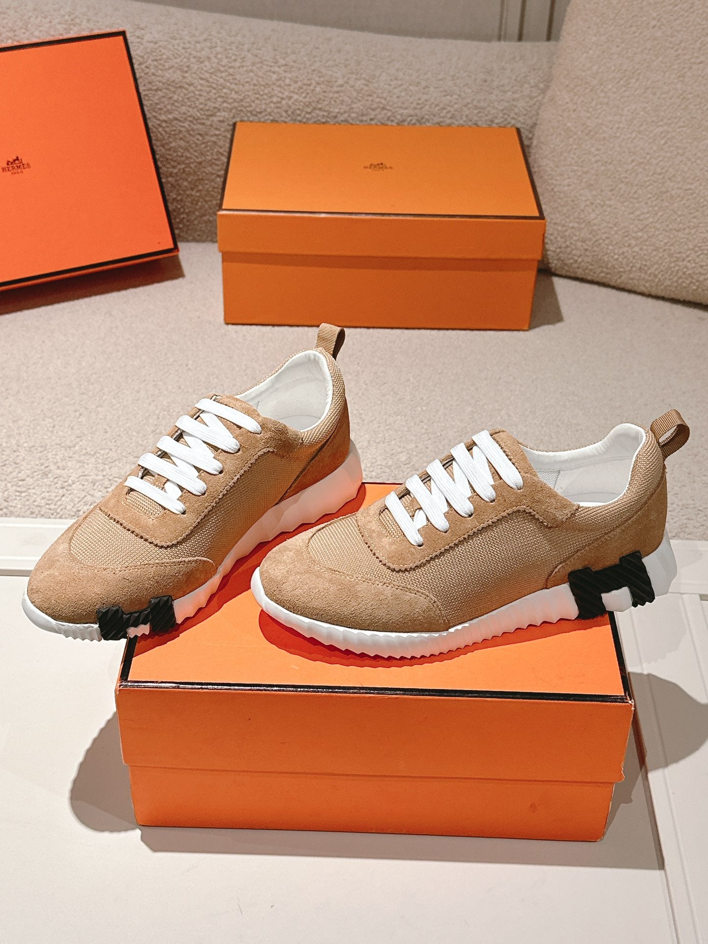 LuxluxHouse Best Quality Women Shoes Hermes