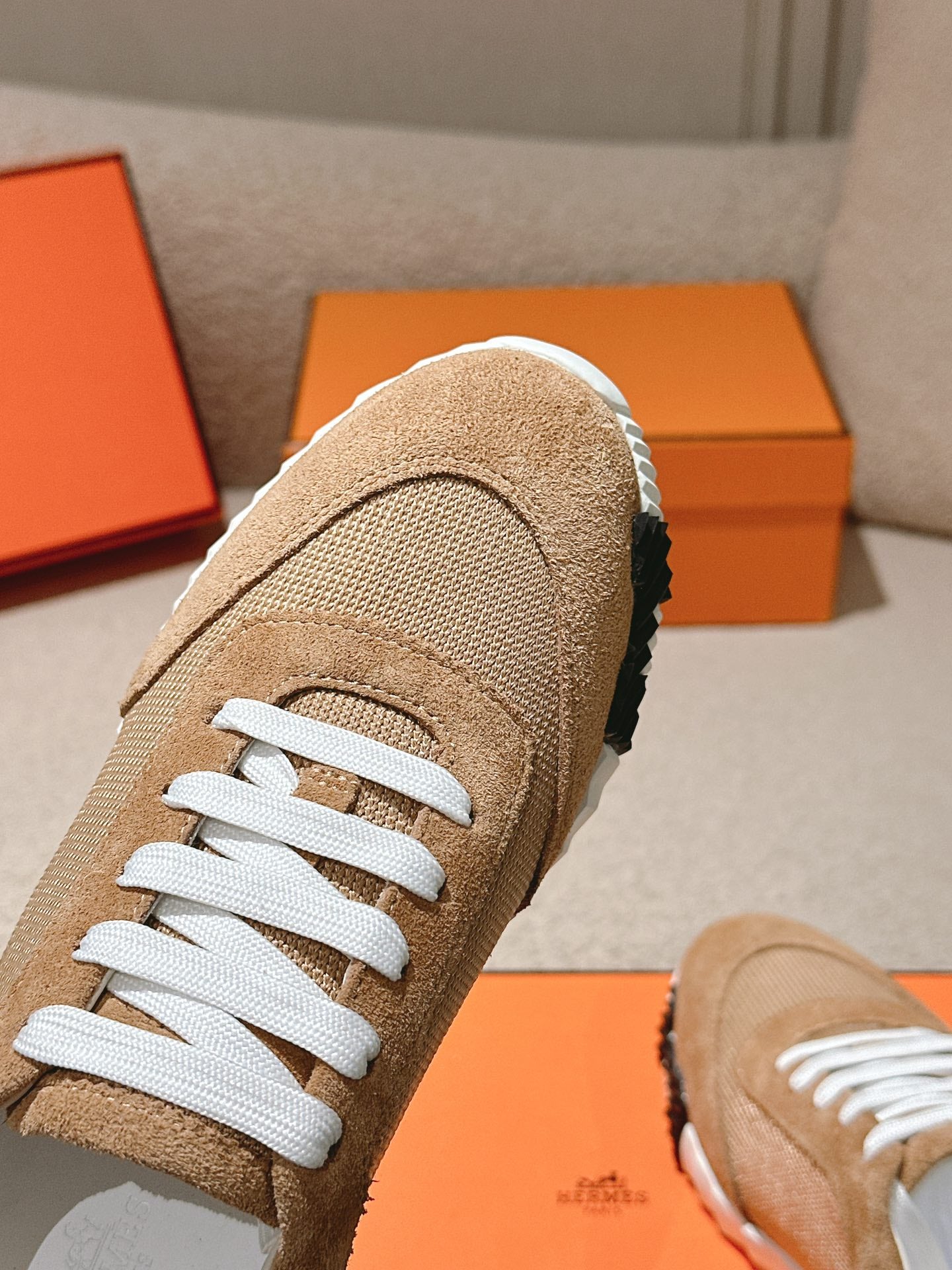 LuxluxHouse Best Quality Women Shoes Hermes