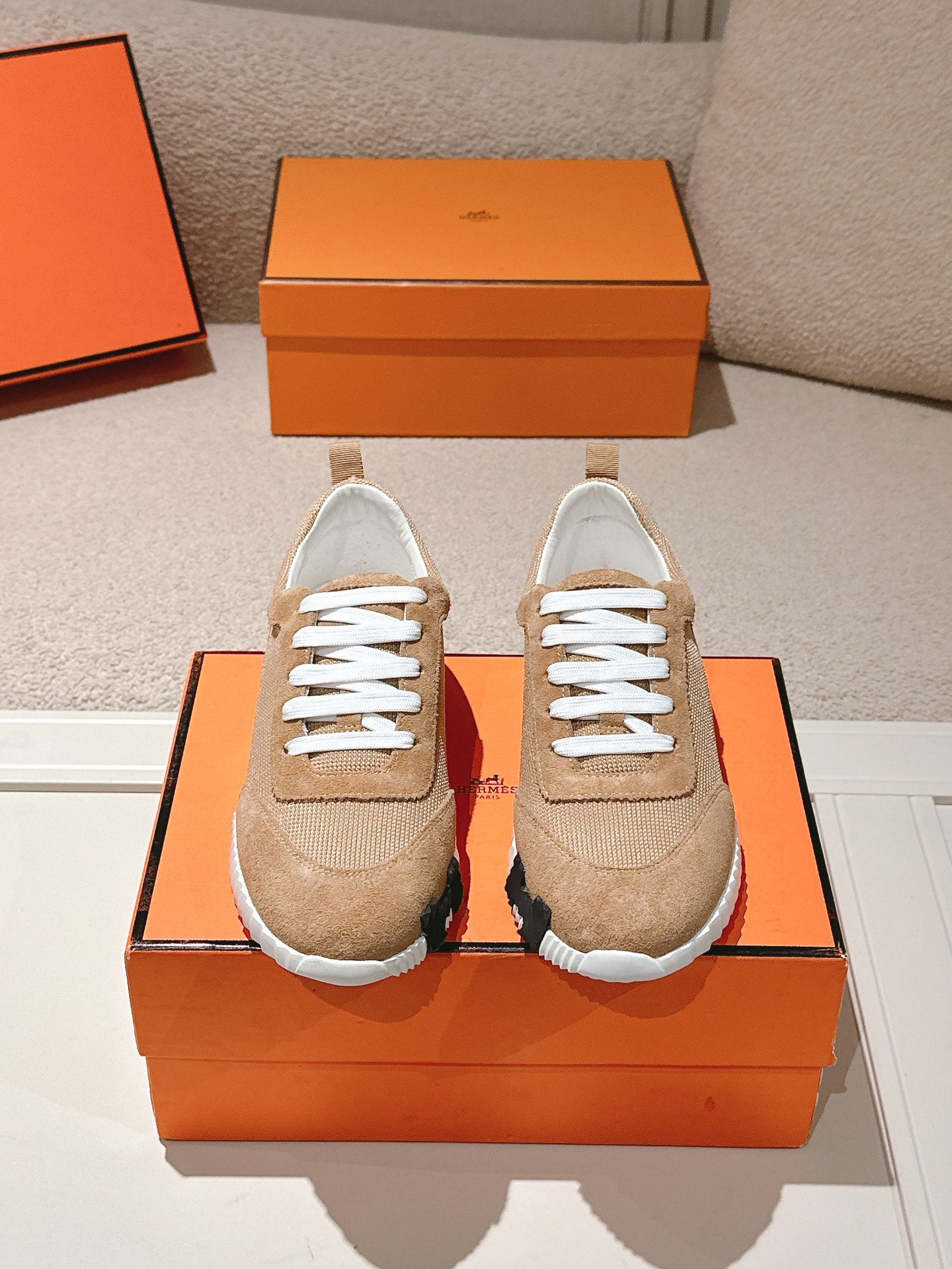 LuxluxHouse Best Quality Women Shoes Hermes