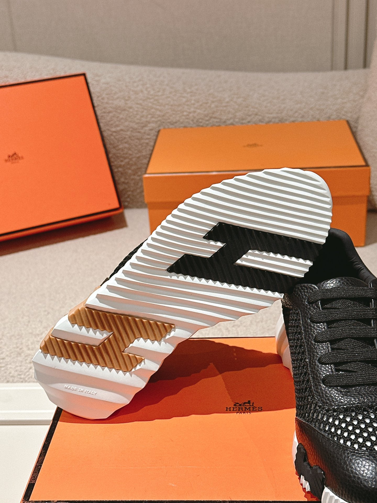 LuxluxHouse Best Quality Women Shoes Hermes