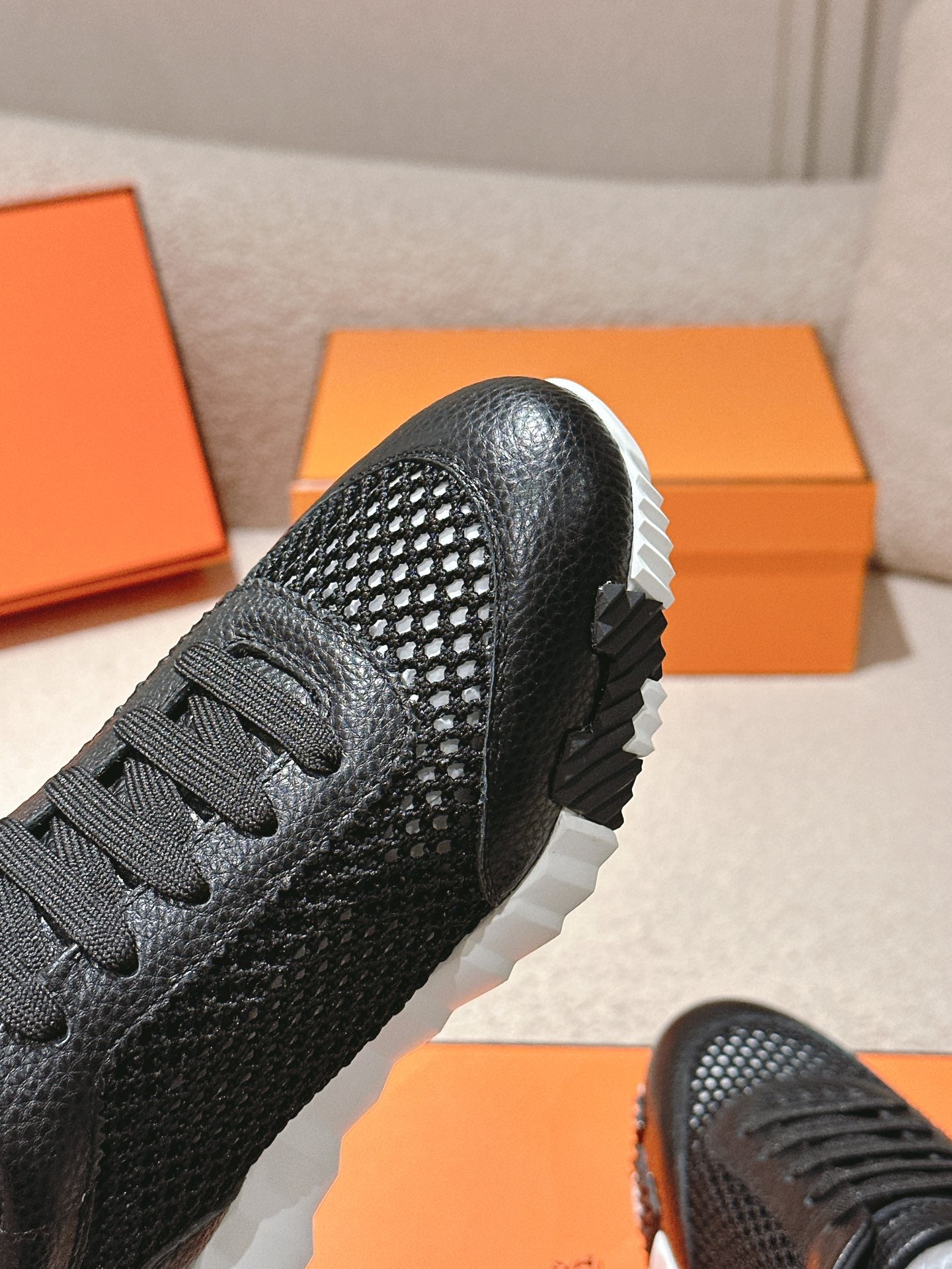 LuxluxHouse Best Quality Women Shoes Hermes