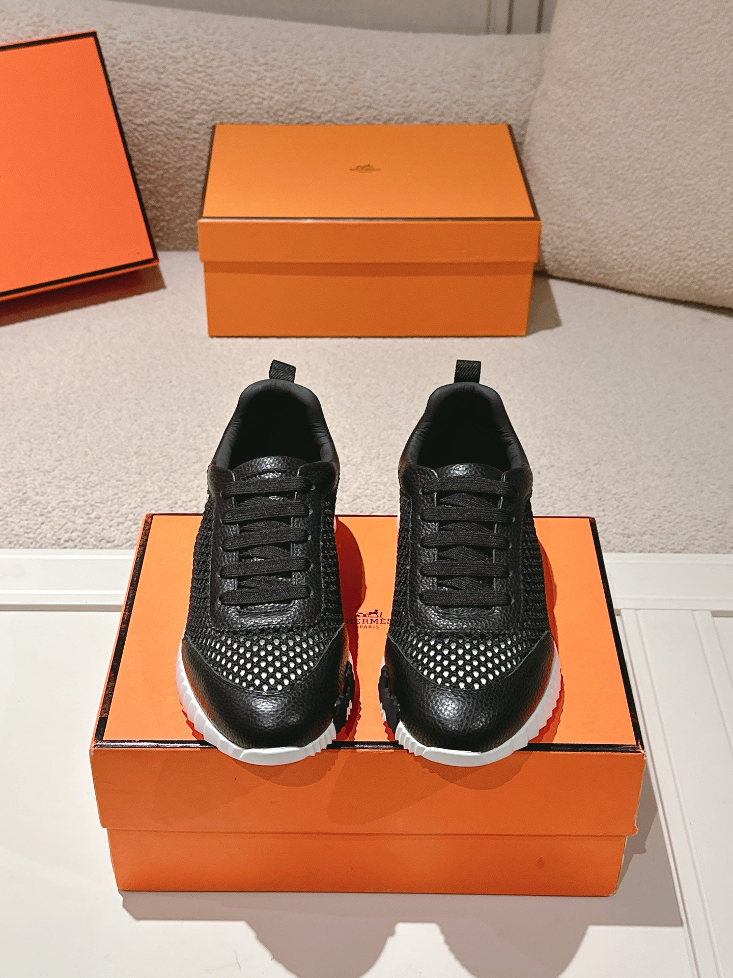 LuxluxHouse Best Quality Women Shoes Hermes