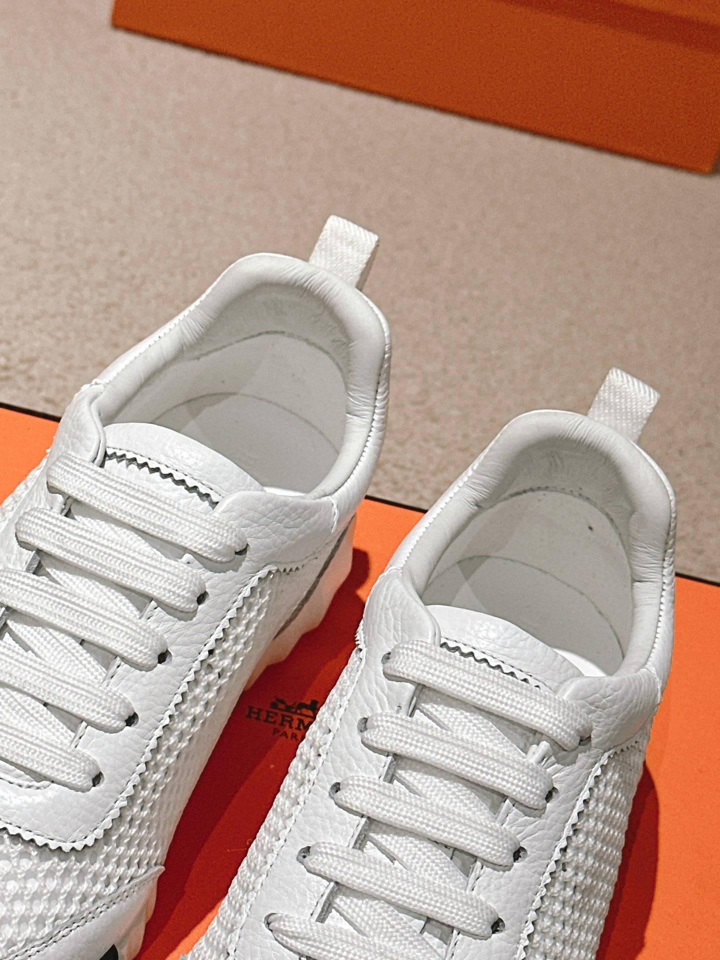 LuxluxHouse Best Quality Women Shoes Hermes