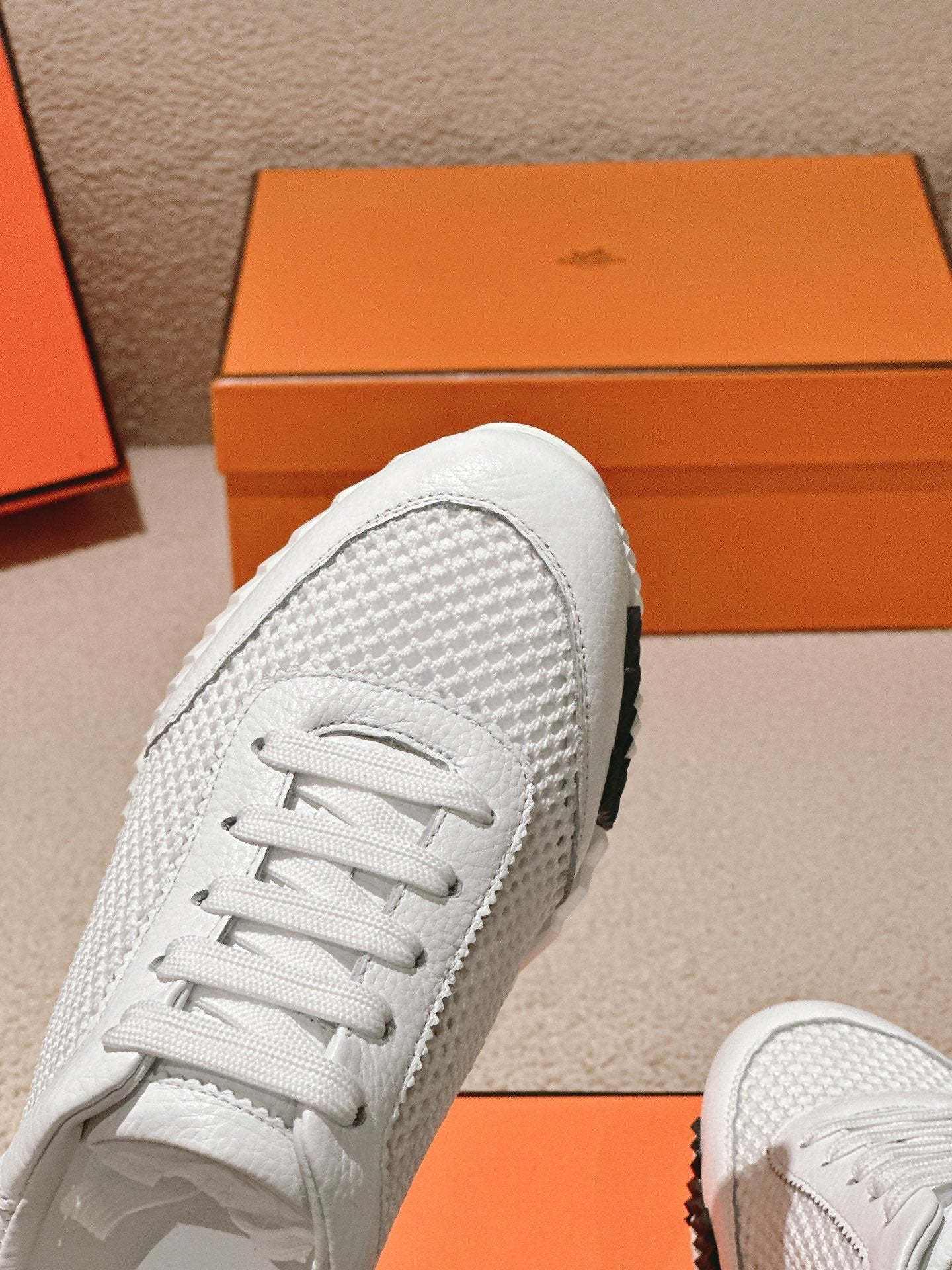 LuxluxHouse Best Quality Women Shoes Hermes
